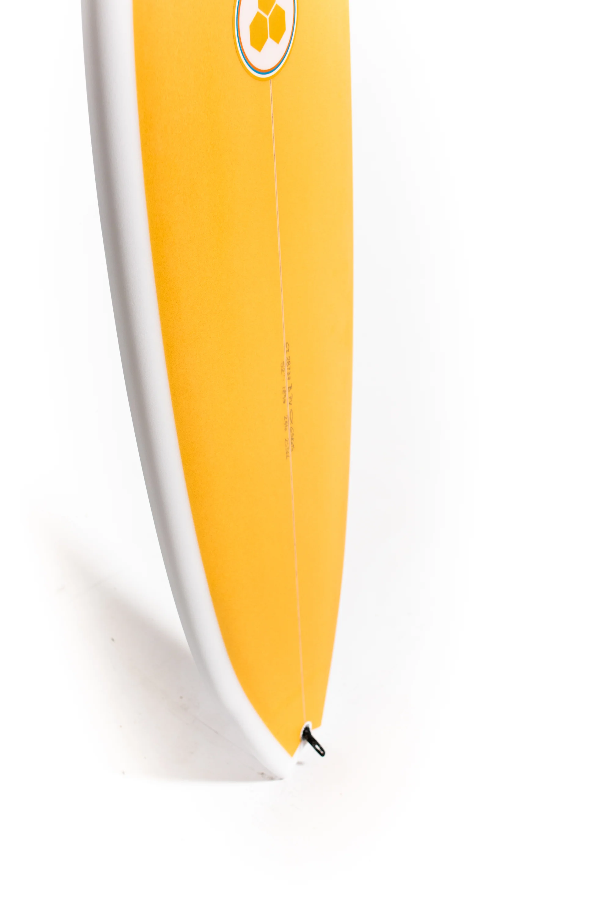 2ND HAND Channel Islands Surfboards - G-Skate by Al Merrick - 5'2" x 18 3/4 x 2 5/16 - 25.36L - CI28734 - Image 7