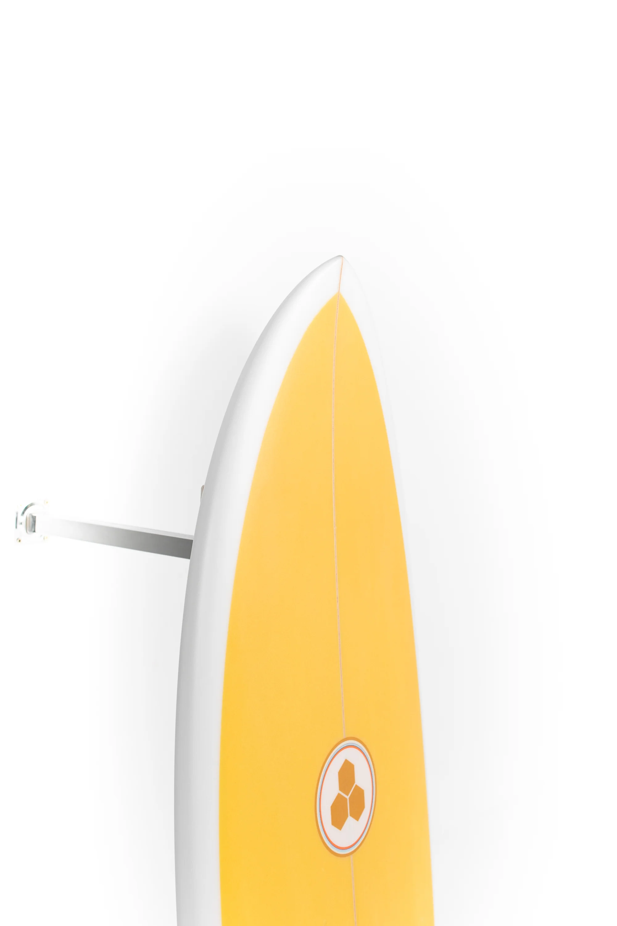 Channel Islands Surfboards - G-Skate by Al Merrick - 5'2" x 18 3/4 x 2 5/16 - 25.36L - CI29034 - Image 6