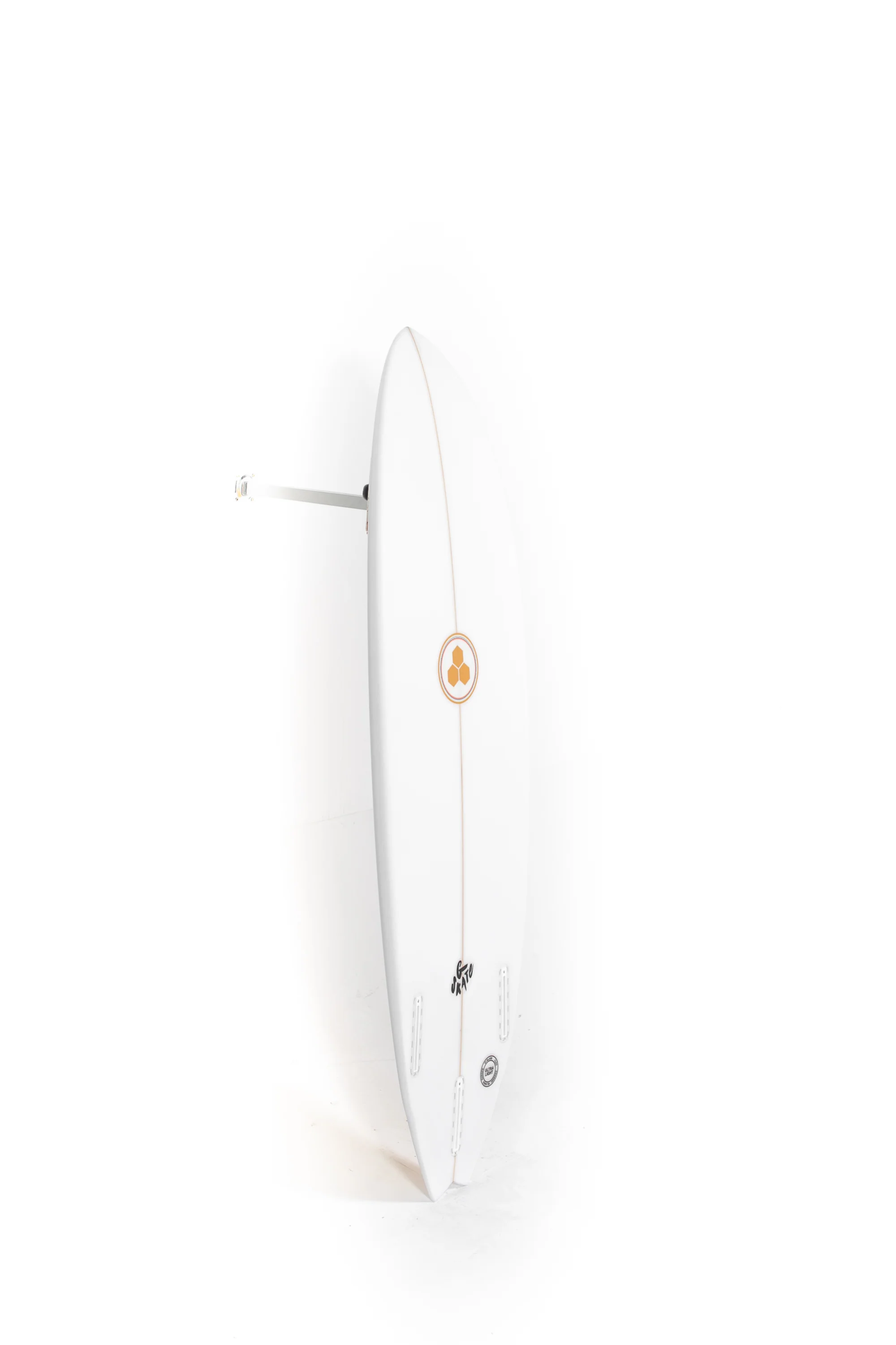 Channel Islands Surfboards - G-Skate by Al Merrick - 5'2" x 18 3/4 x 2 5/16 - 25.36L - CI29034 - Image 9