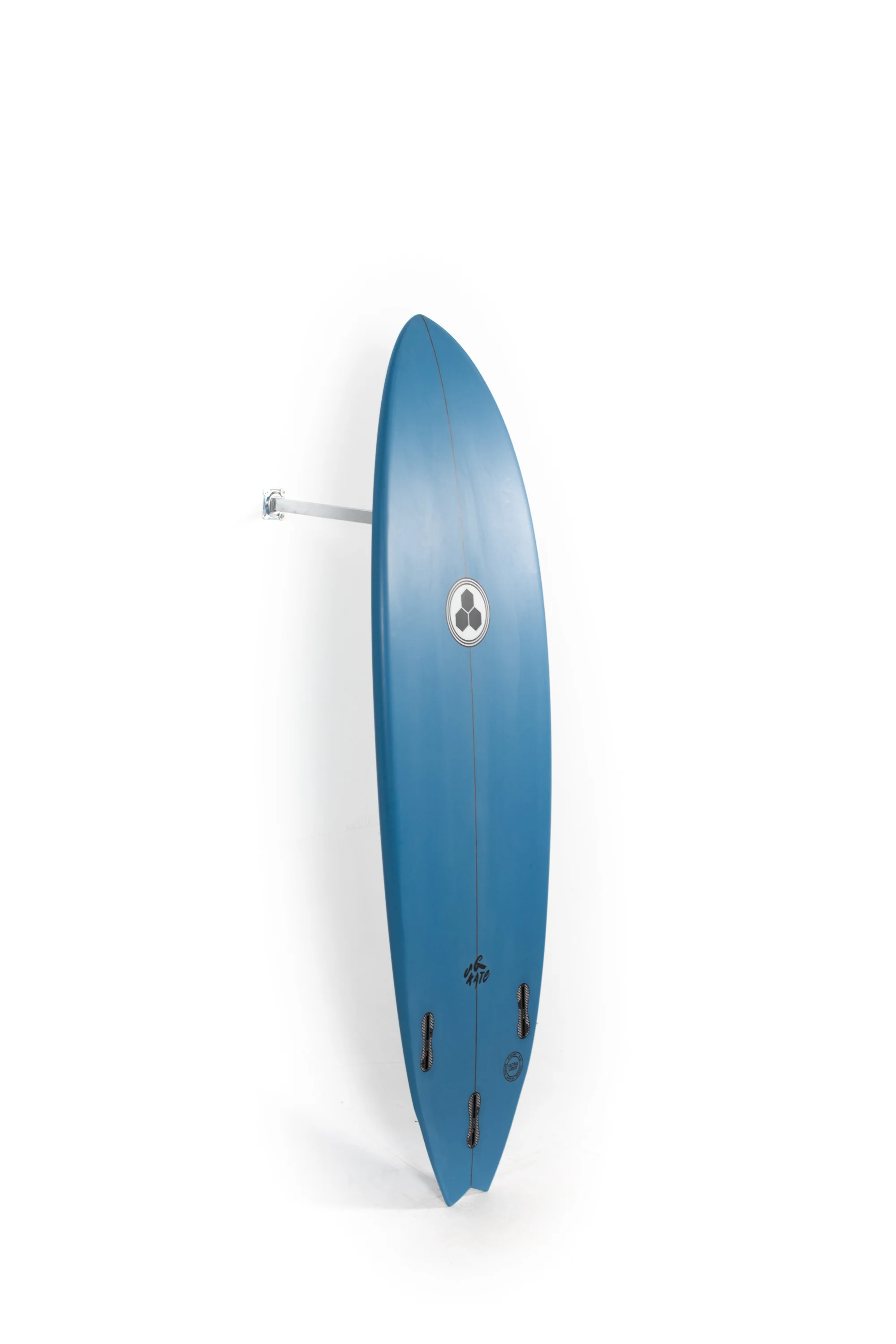 Channel Islands Surfboards - G-Skate by Al Merrick - 5'5" x 19 x 2 7/16 - 28.36L - CI36228 - Image 9