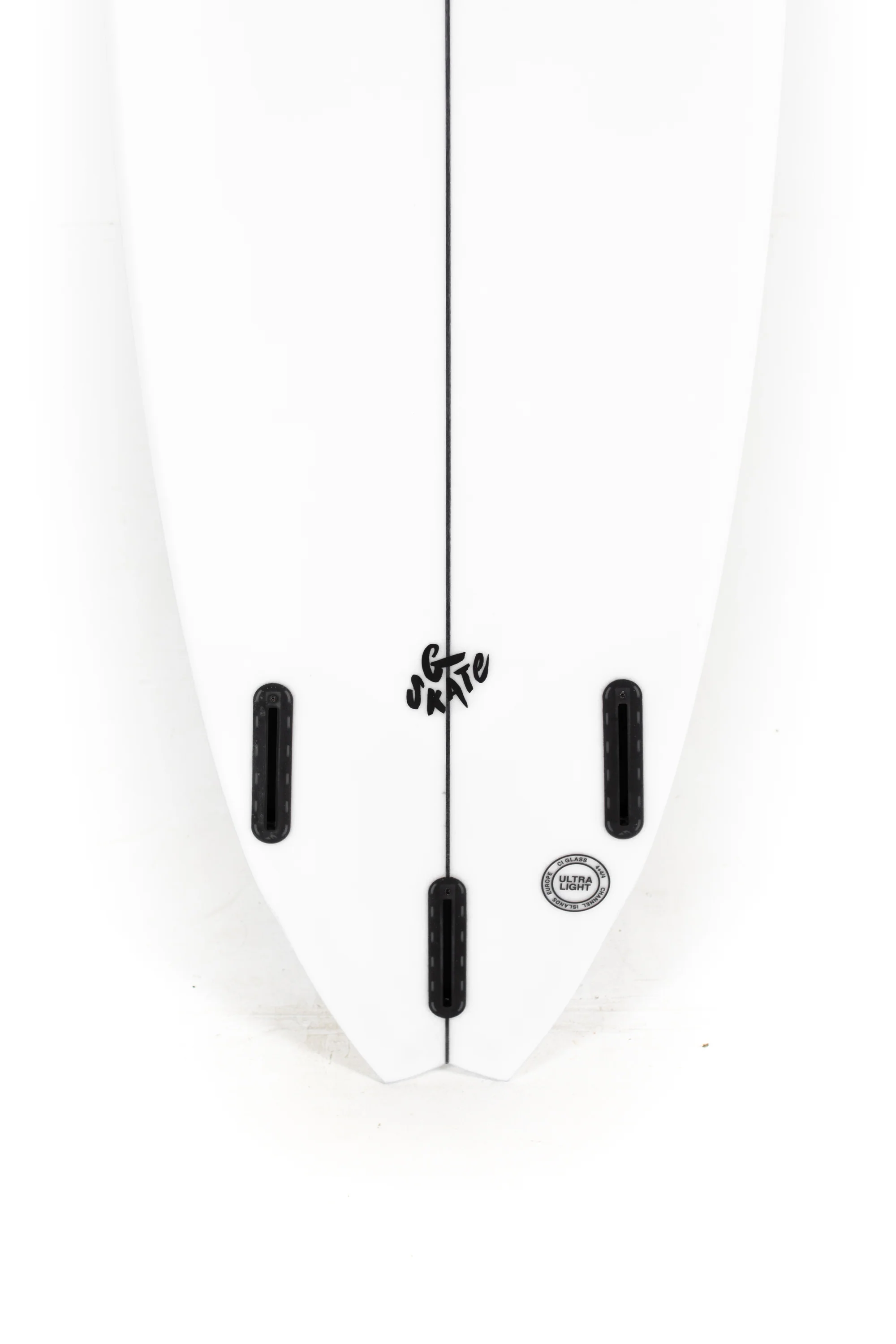 Channel Islands Surfboards - G-Skate by Al Merrick - 5'6" x 19 1/4 x 2 7/16 - 29.15L - CI37125 - Image 8