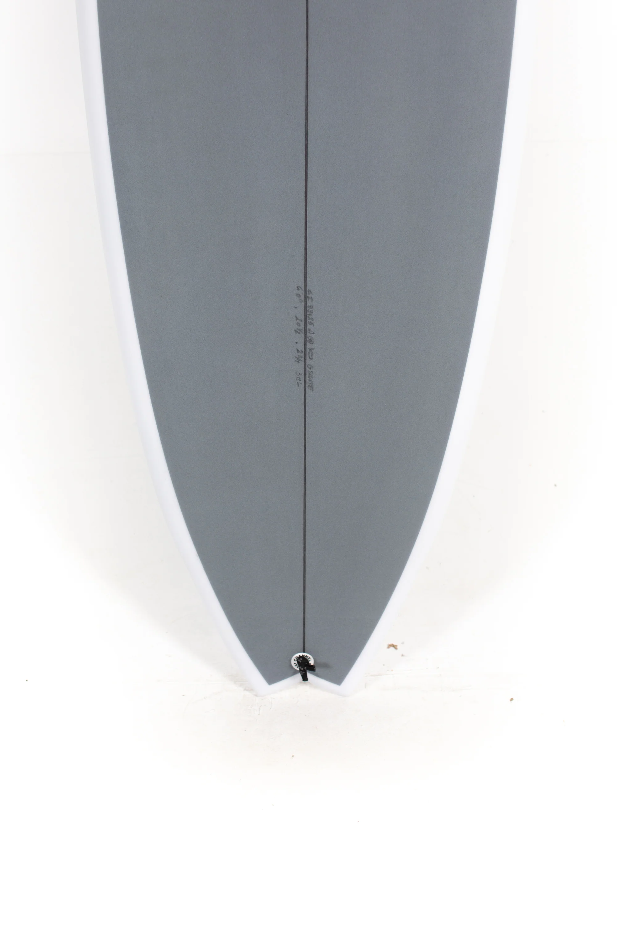 Channel Islands Surfboards - G-Skate by Al Merrick - 6'0" x 20 1/2 x 2 3/4 - 38,04L - CI33125 - Image 4