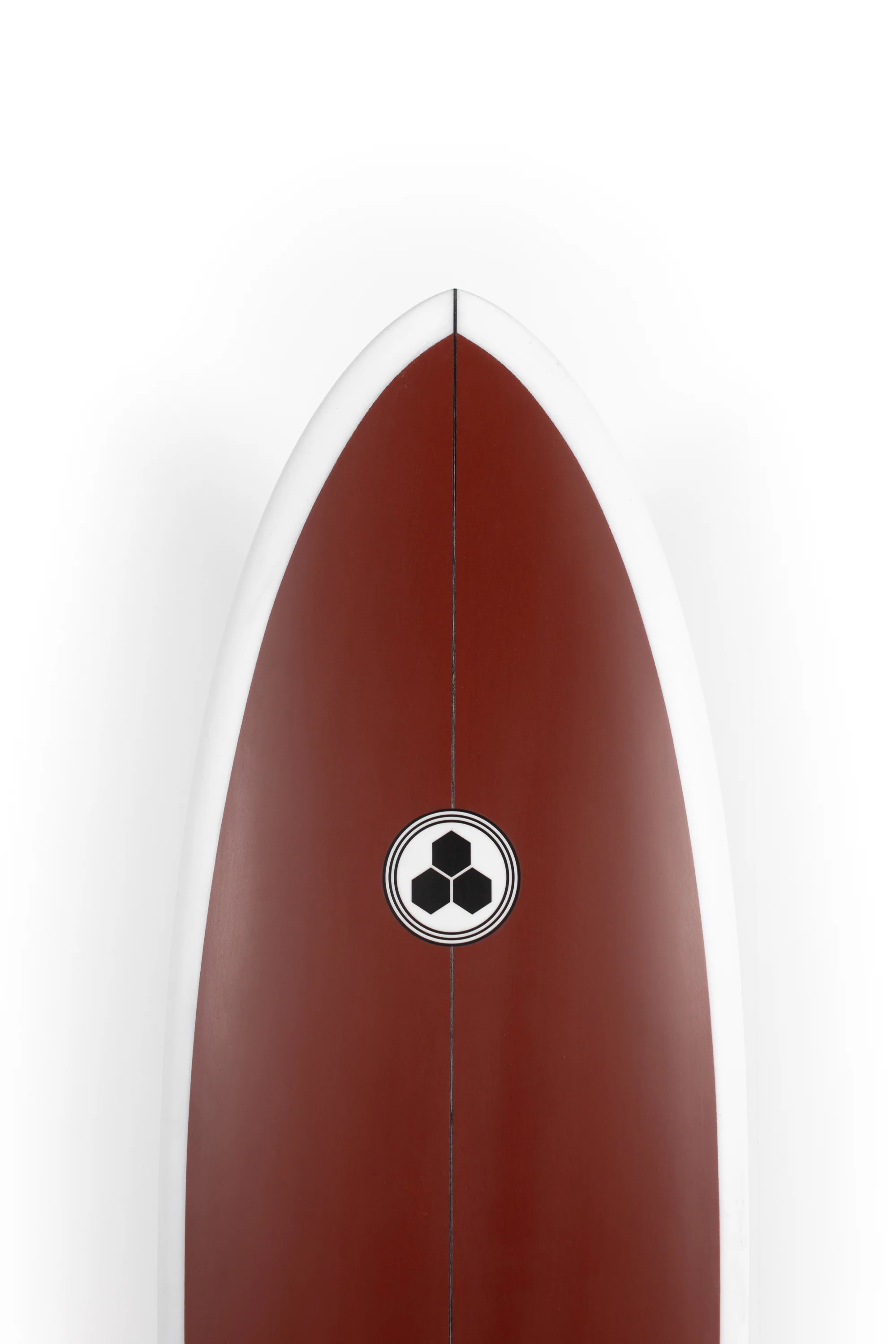 Channel Islands Surfboards - G-Skate by Al Merrick - 6'6" x 21 3/4 x 3 - 47,20L - CI37524 - Image 3