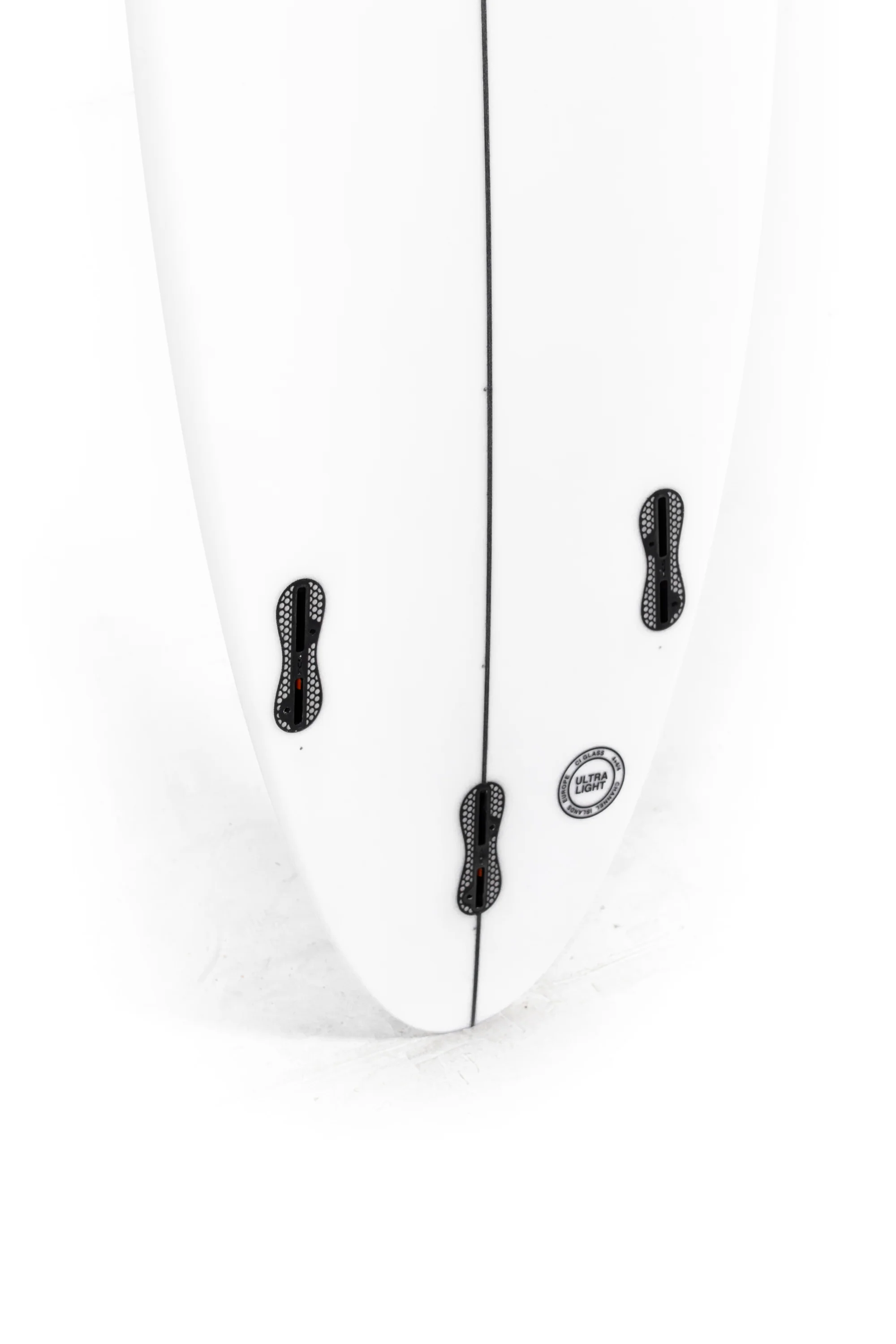 Channel Islands Surfboards - GOLDIE - 6'1" x 18 7/8 x 2 3/8 - 28.4L - CI38895 - Image 10