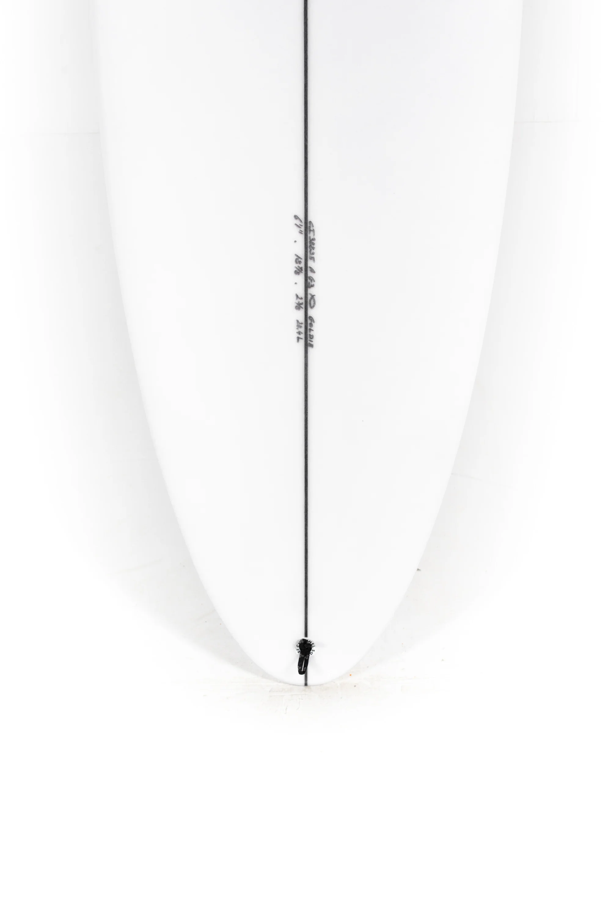 Channel Islands Surfboards - GOLDIE - 6'1" x 18 7/8 x 2 3/8 - 28.4L - CI38895 - Image 4