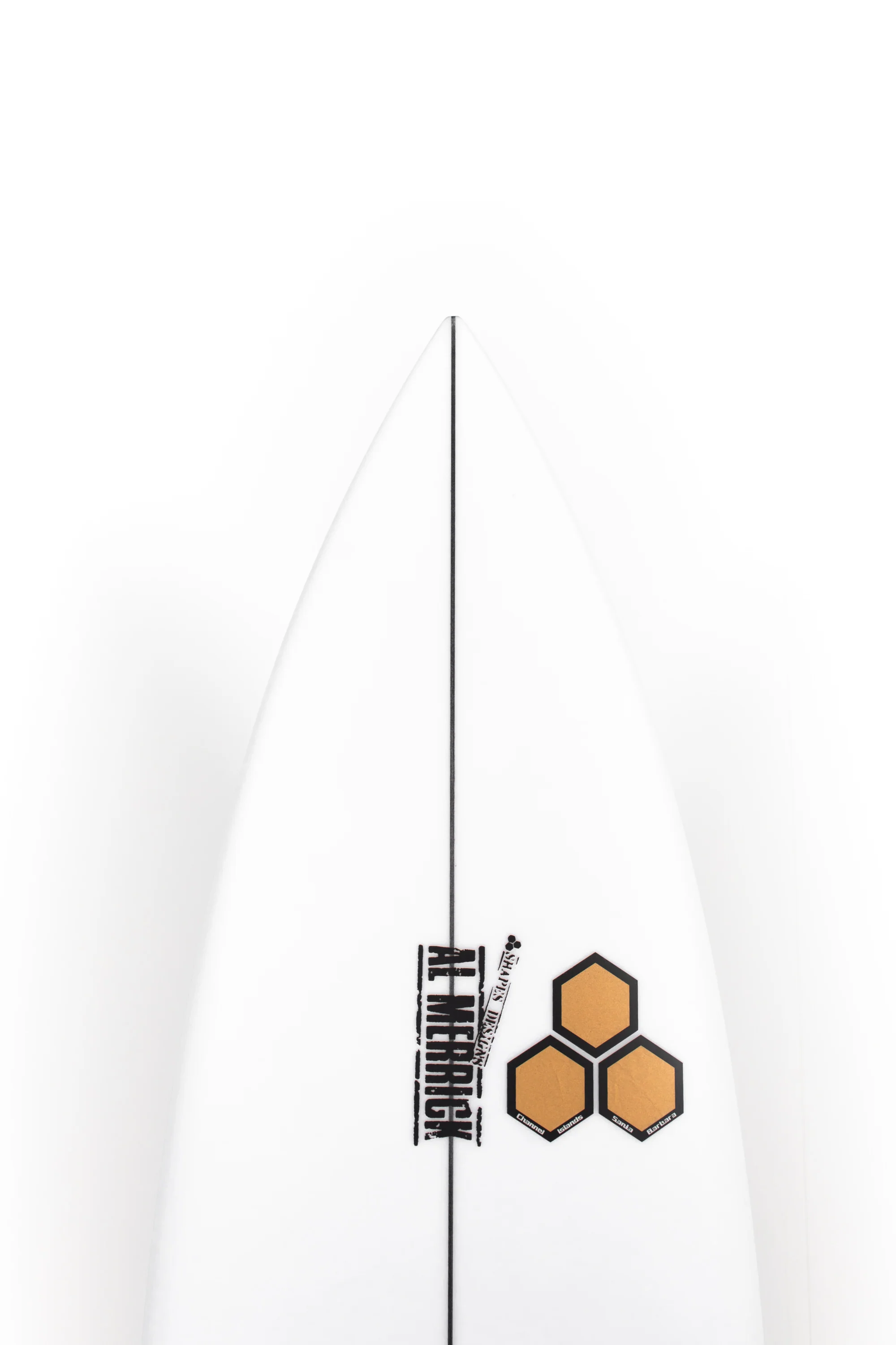 Channel Islands Surfboards - GOLDIE - 6'2" x 19 1/8 x 2 7/16 - 29.9L - CI38896 - Image 3