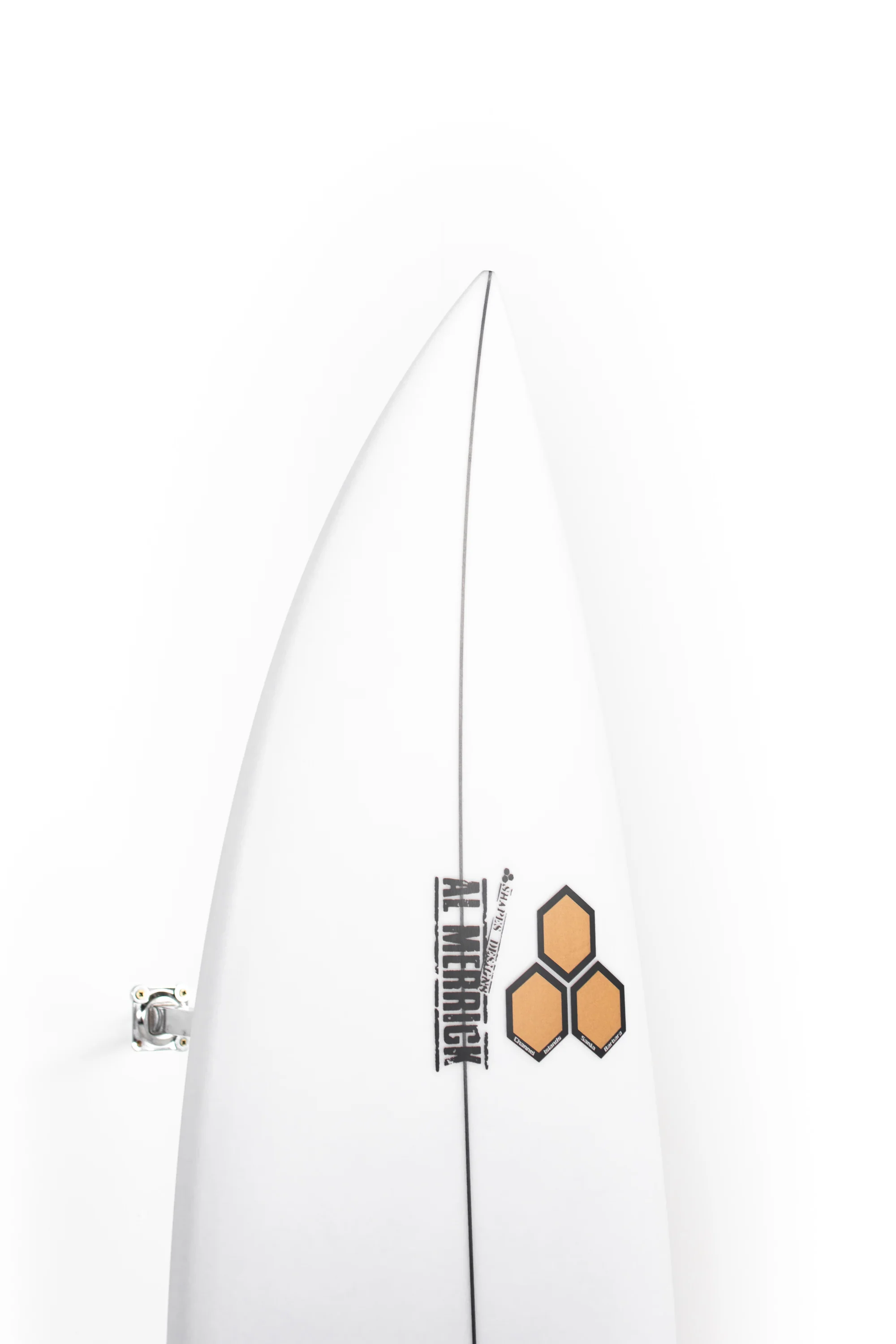 Channel Islands Surfboards - GOLDIE - 6'2" x 19 1/8 x 2 7/16 - 29.9L - CI38896 - Image 6