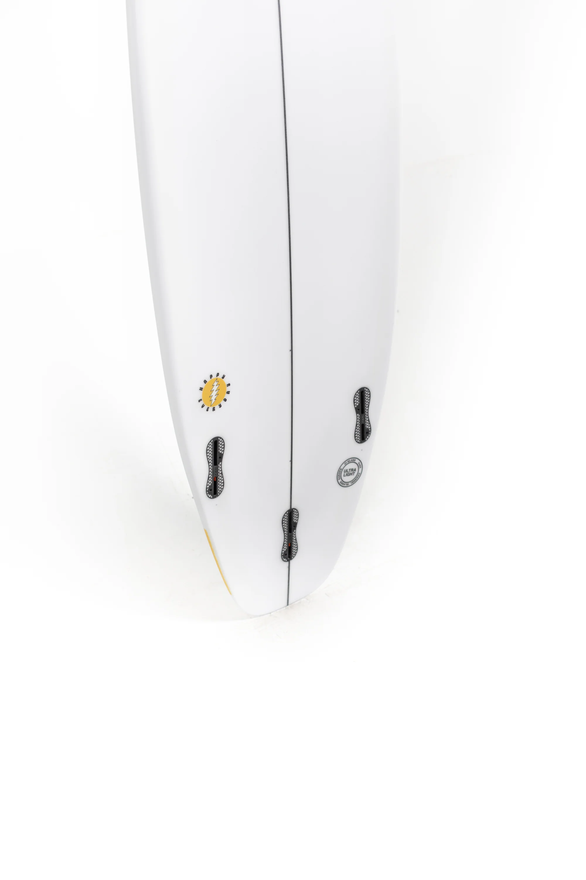 Channel Islands Surfboards - HAPPY EVERYDAY by Britt Merrick - 5'9" x 19 1/2 x 2 7/16 - 29.40L - CI39366 - Image 3