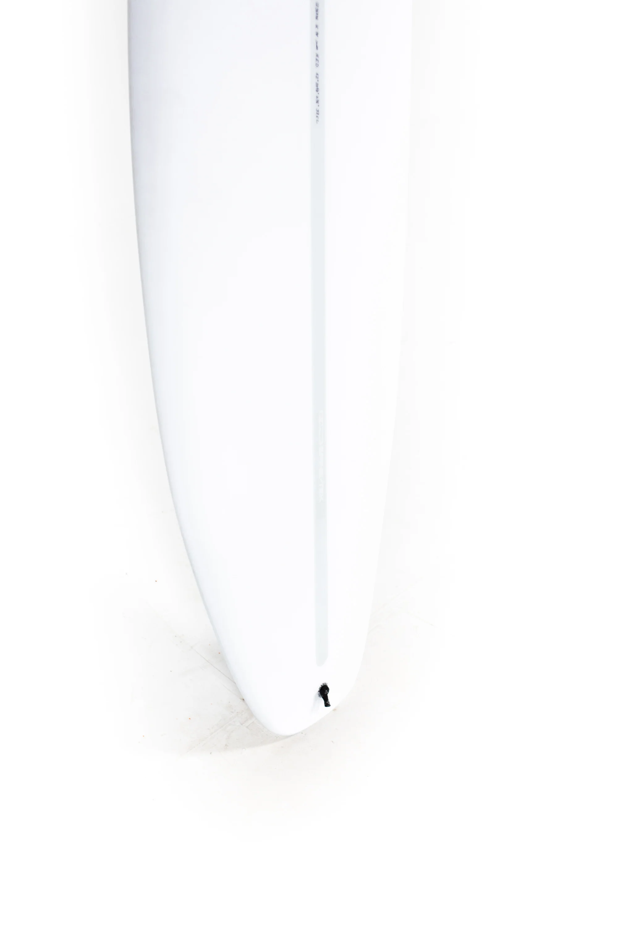 Channel Islands Surfboards - HAPPY EVERYDAY Spine-Tek by Britt Merrick - 6'2" x 20 5/8 x 2 3/4 - 37,44L - CI36296 - Image 7