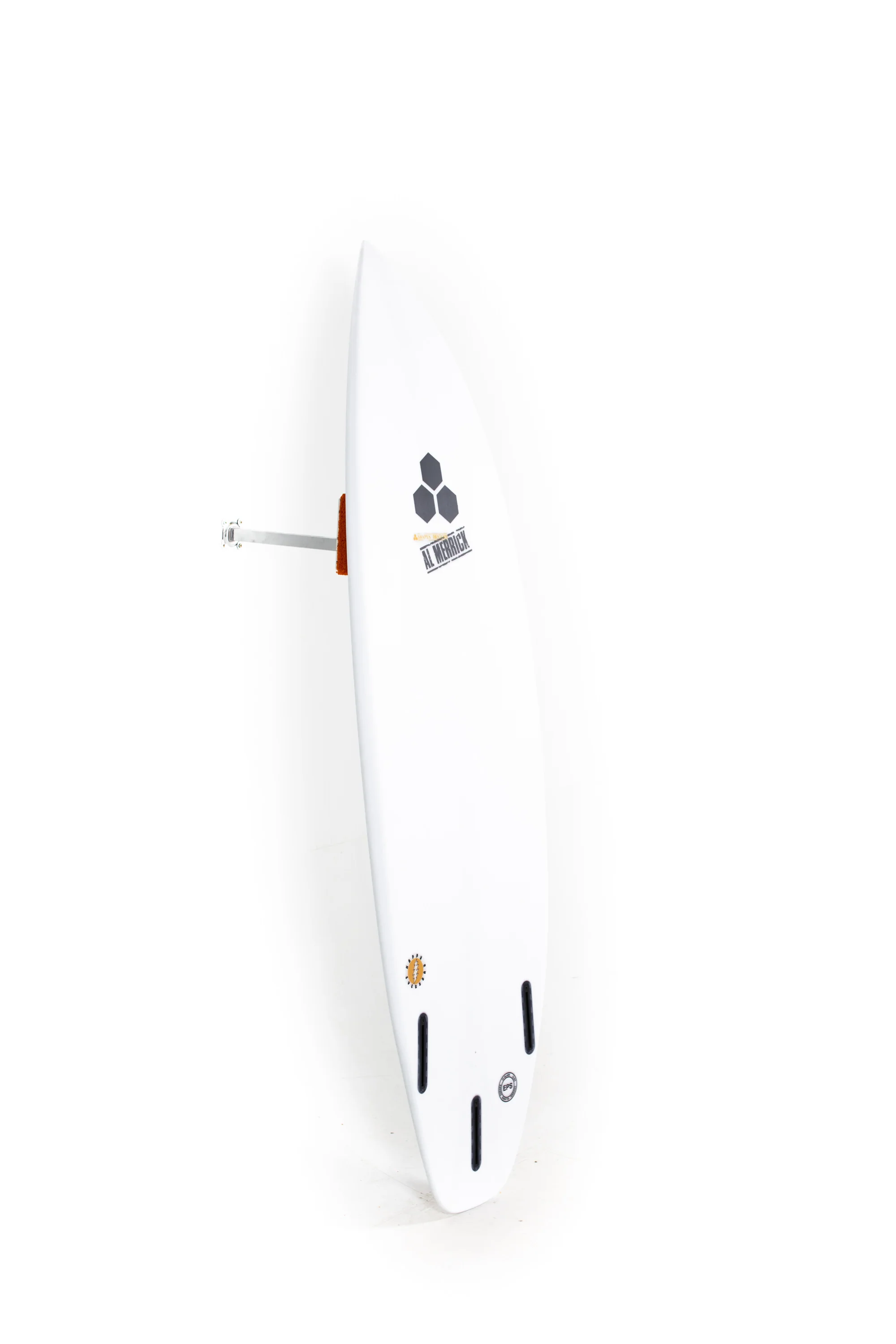 Channel Islands Surfboards - HAPPY EVERYDAY Spine-Tek by Britt Merrick - 6'2" x 20 5/8 x 2 3/4 - 37,44L - CI36296 - Image 9