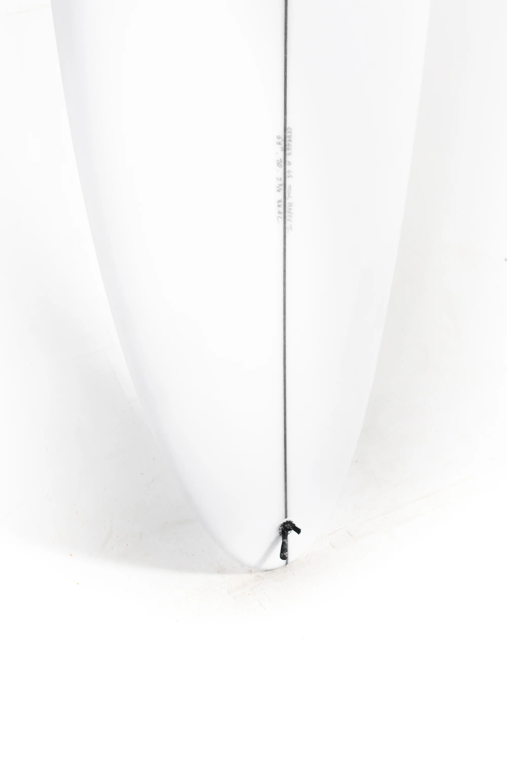 Channel Islands Surfboards - HAPPY TRAVELER by Al Merrick - 6'8" x 20 x 2 3/4 - 38.48L - CI39663 - Image 6