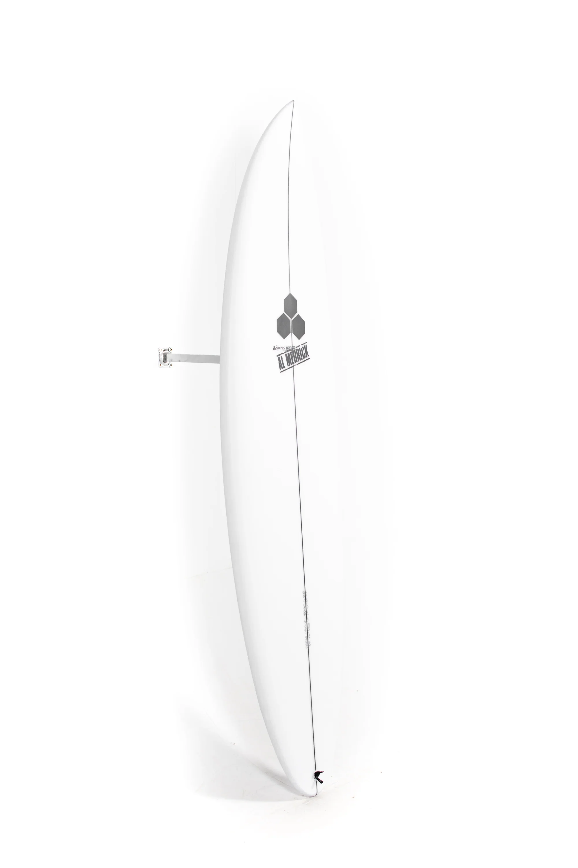 Channel Islands Surfboards - M23 by Al Merrick - 6'6" x 20 1/2 x 2 11/16 - 39.42L - CI39029 - Image 5
