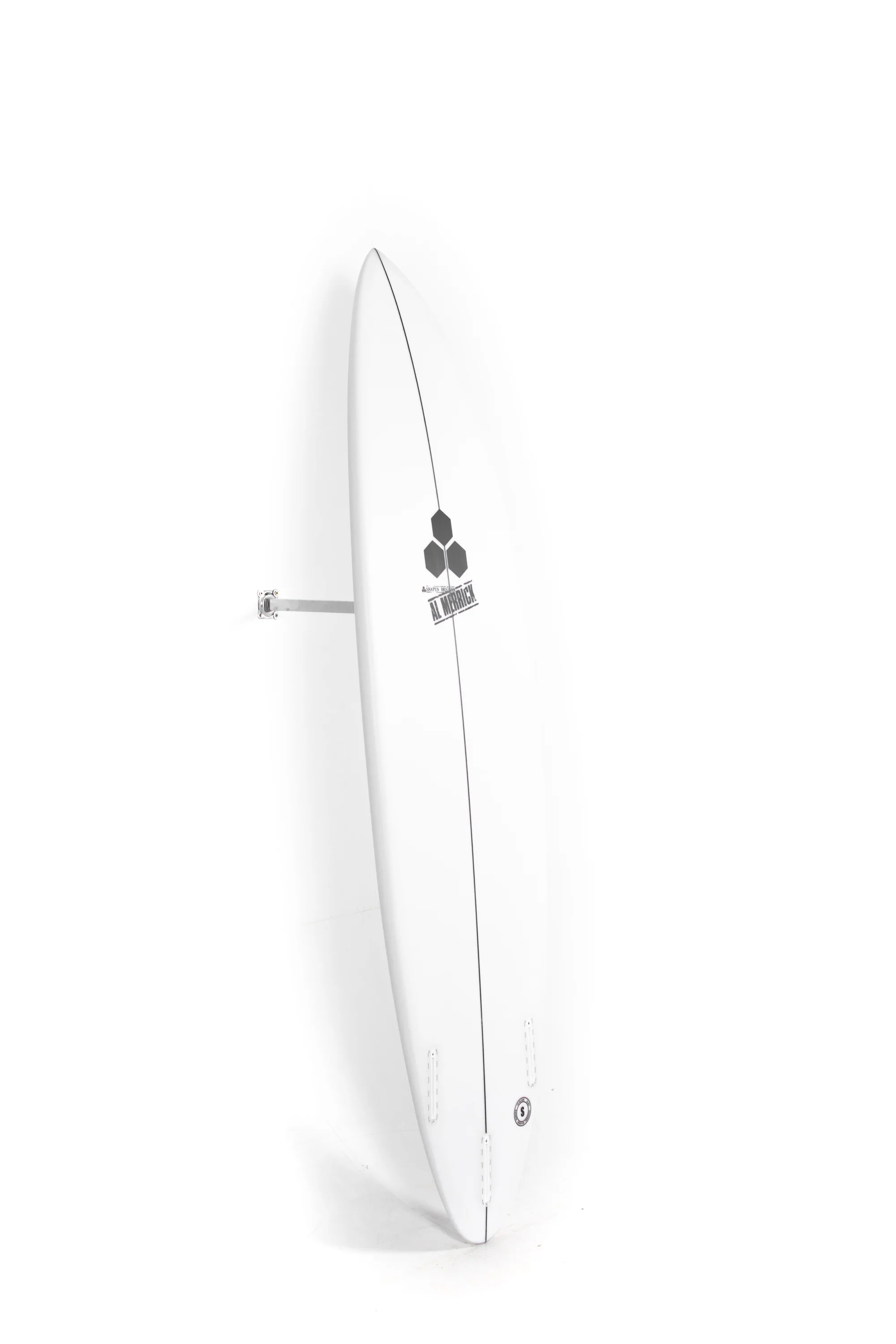 Channel Islands Surfboards - M23 by Al Merrick - 6'6" x 20 1/2 x 2 11/16 - 39.42L - CI39029 - Image 9