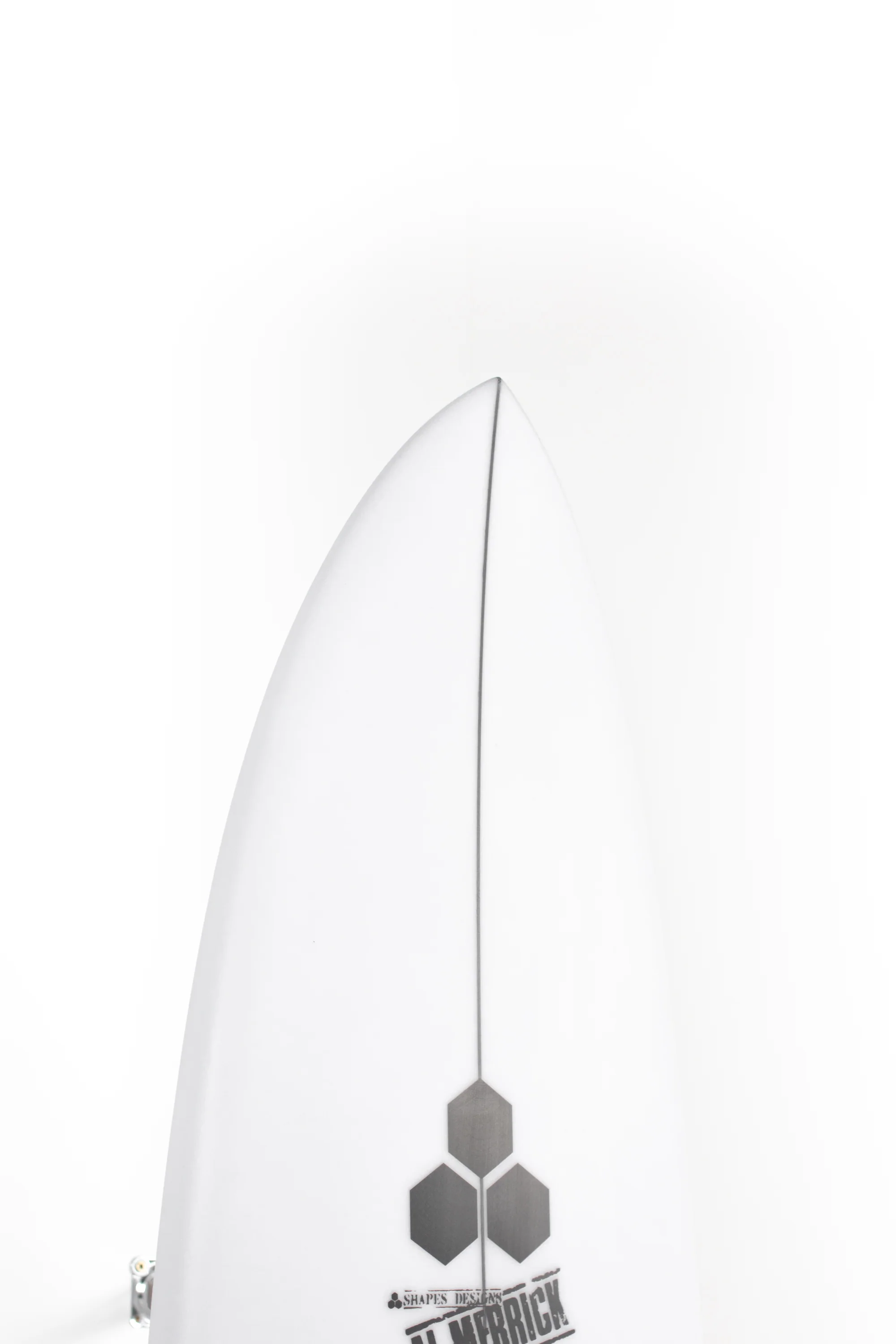 Channel Islands Surfboards - M23 by Al Merrick - 6'6" x 20 1/2 x 2 11/16 - 39.42L - CI39652 - Image 6