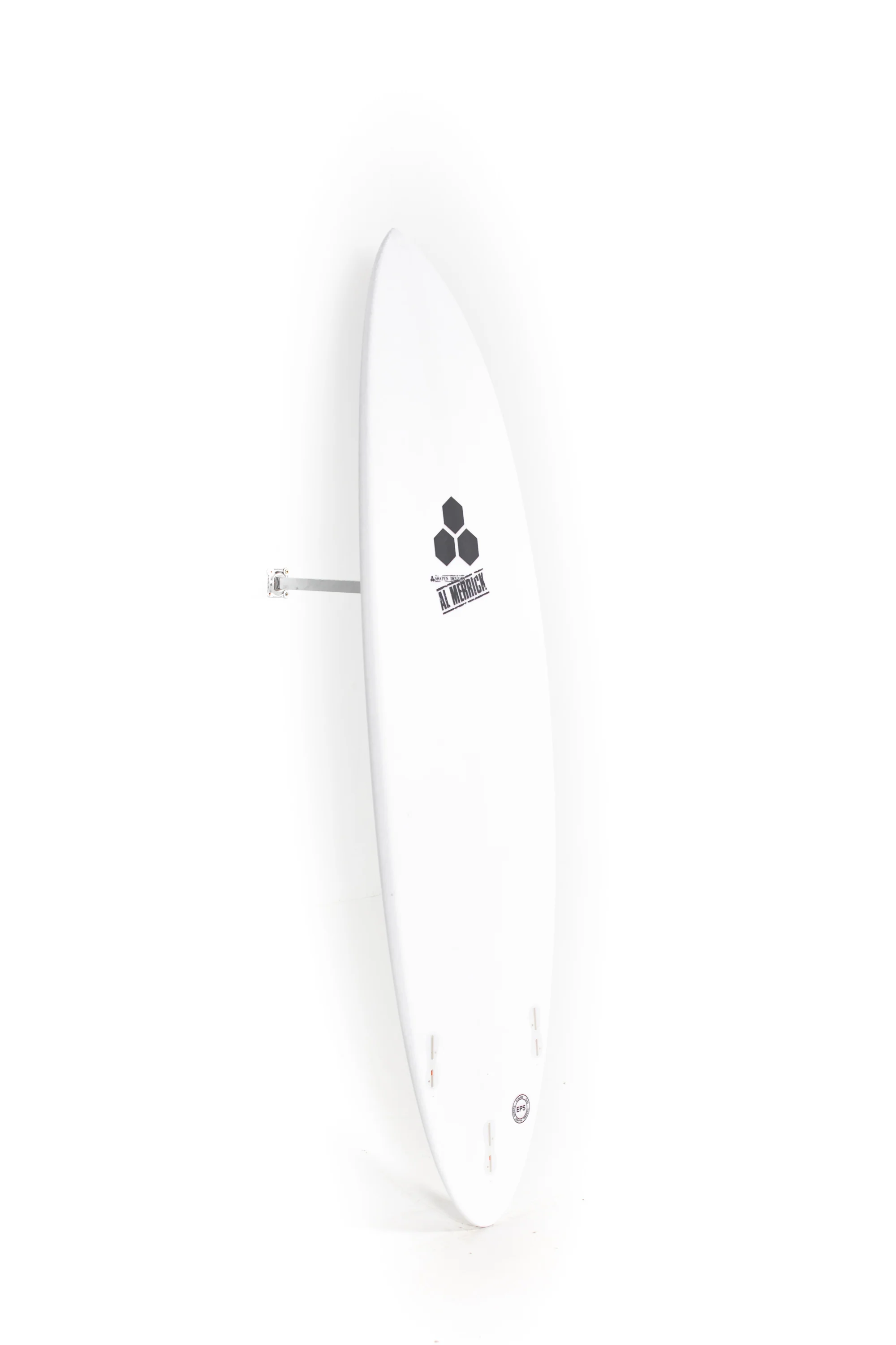 Channel Islands Surfboards - M23 by Al Merrick - SpineTek - 6'6" x 20 1/2 x 2 11/16 - 39.4L - CI38995 - Image 10