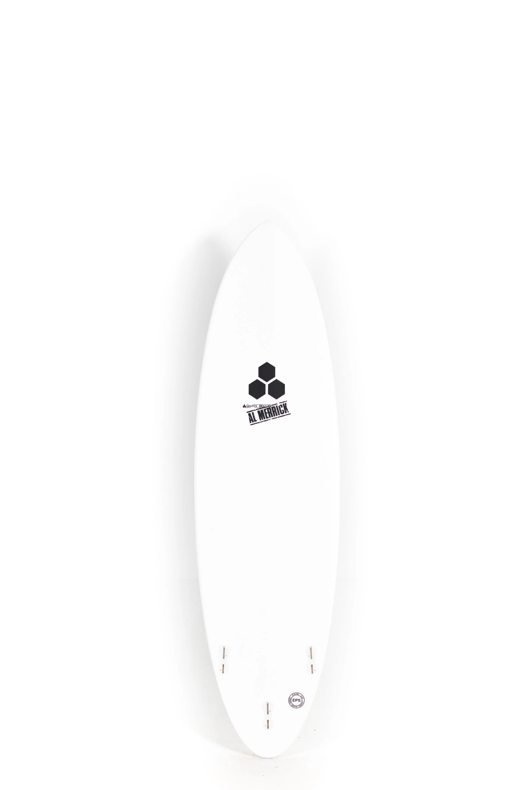 Channel Islands Surfboards - M23 by Al Merrick - SpineTek - 6'6" x 20 1/2 x 2 11/16 - 39.4L - CI38995 - Image 2