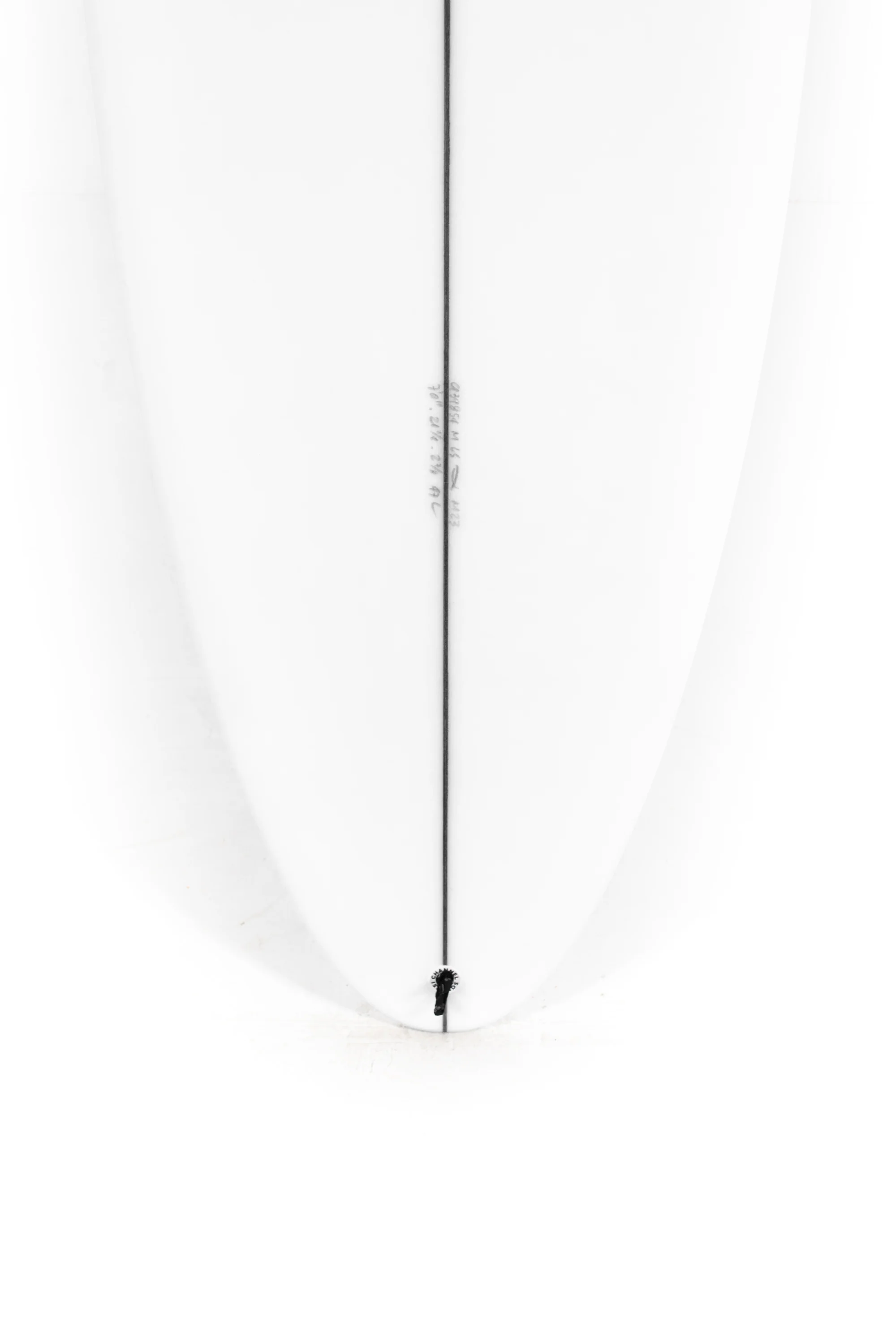 Channel Islands Surfboards - M23 by Al Merrick - 7'0" x 21 1/4 x 2 7/8 - 47.08L - CI39854 - Image 4