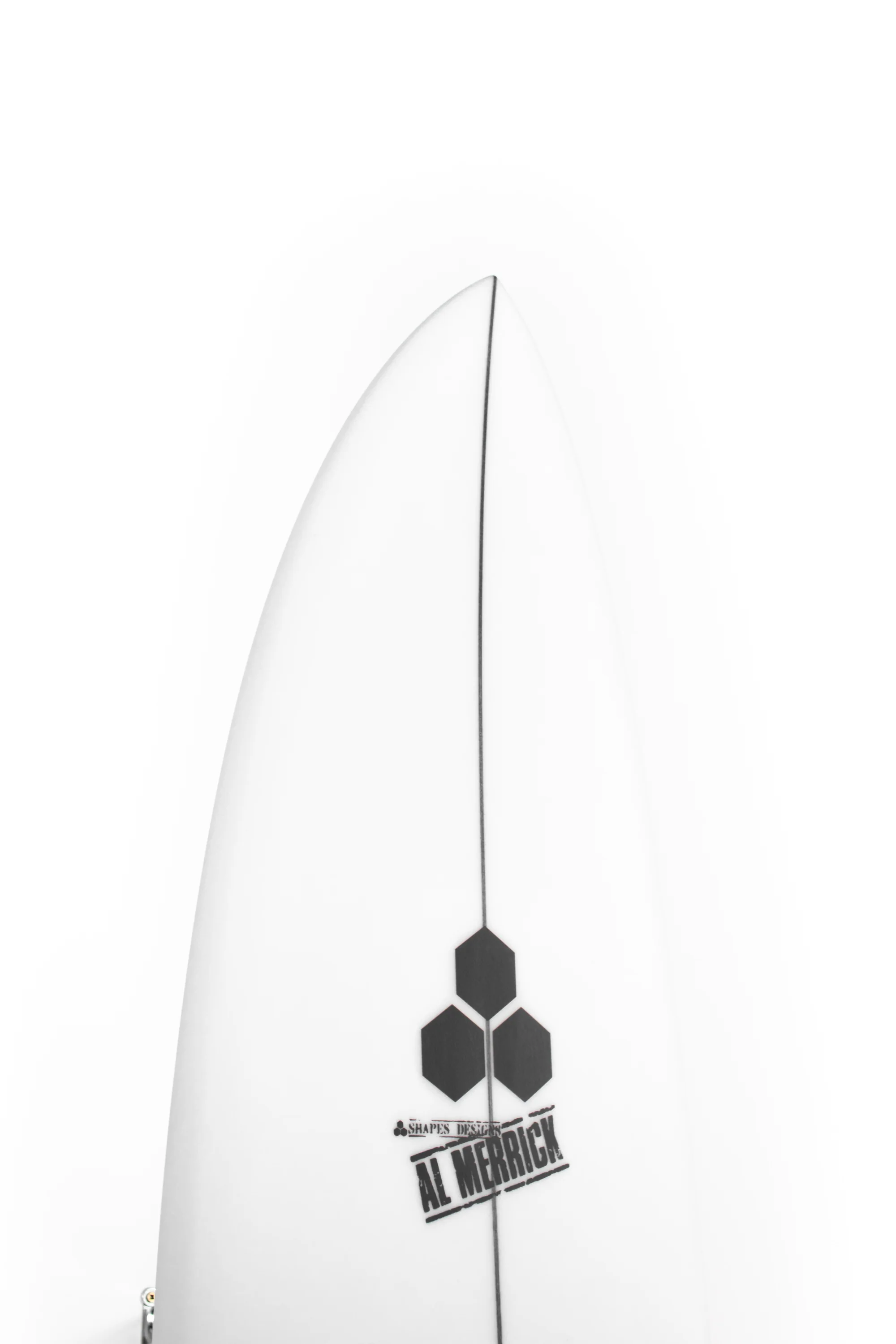 Channel Islands Surfboards - M23 by Al Merrick - 7'0" x 21 1/4 x 2 7/8 - 47.08L - CI39854 - Image 6