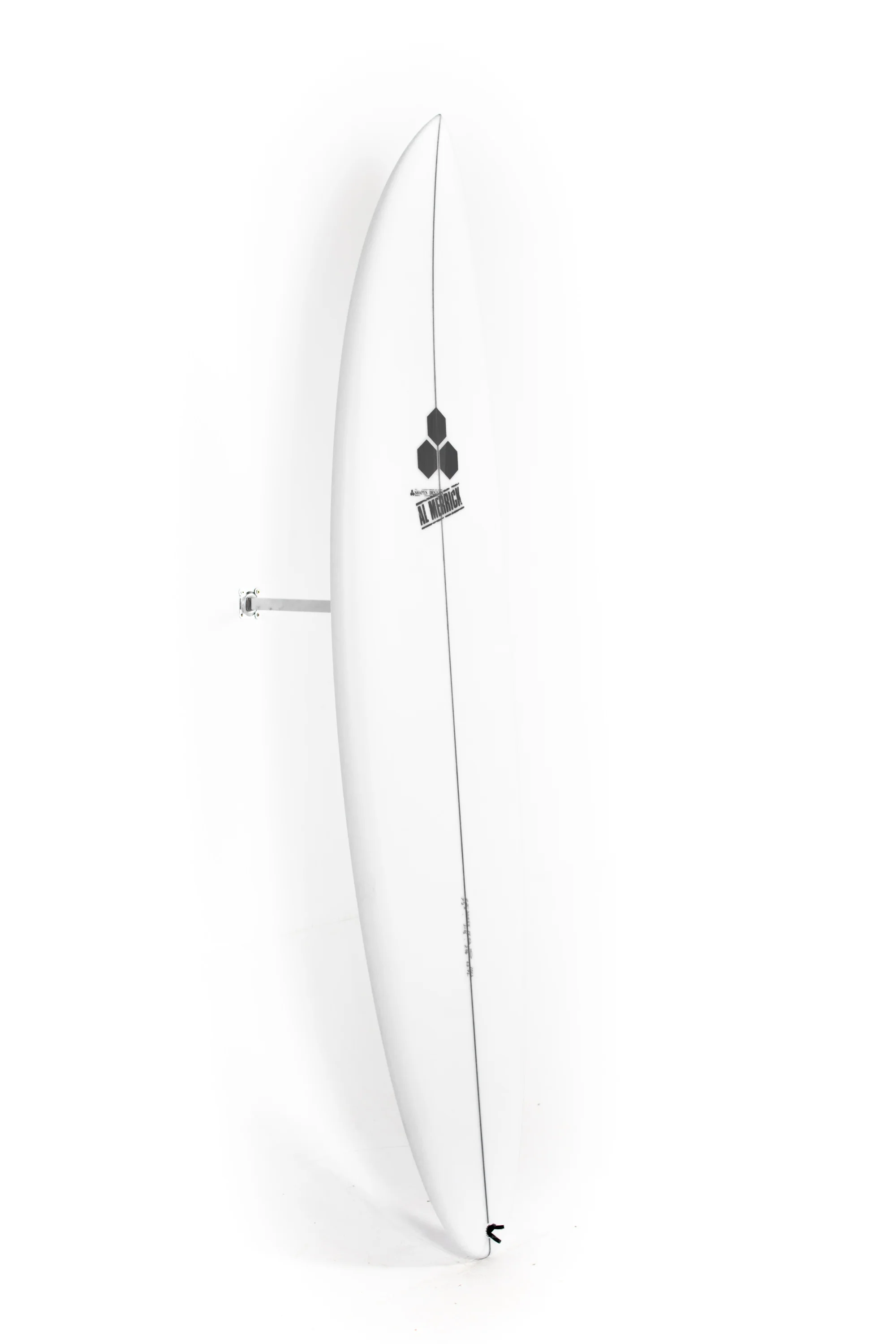 Channel Islands Surfboards - M23 by Al Merrick - 7'2" x 2 1/2 x 2 7/8 - 48.75L - CI39855 - Image 5
