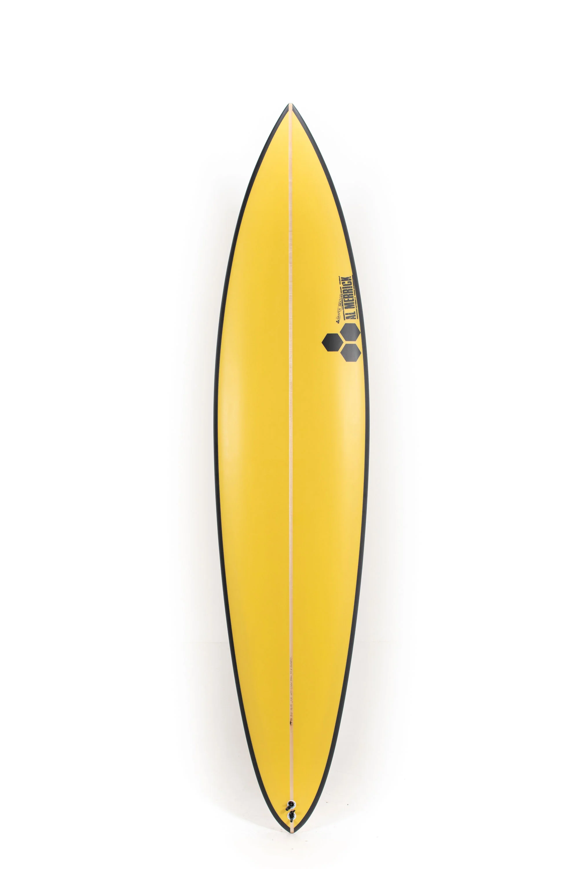 Channel Islands Surfboards - MAV´S GUN - 8'0" x 20 3/4 x 3 1/4 - CI38892