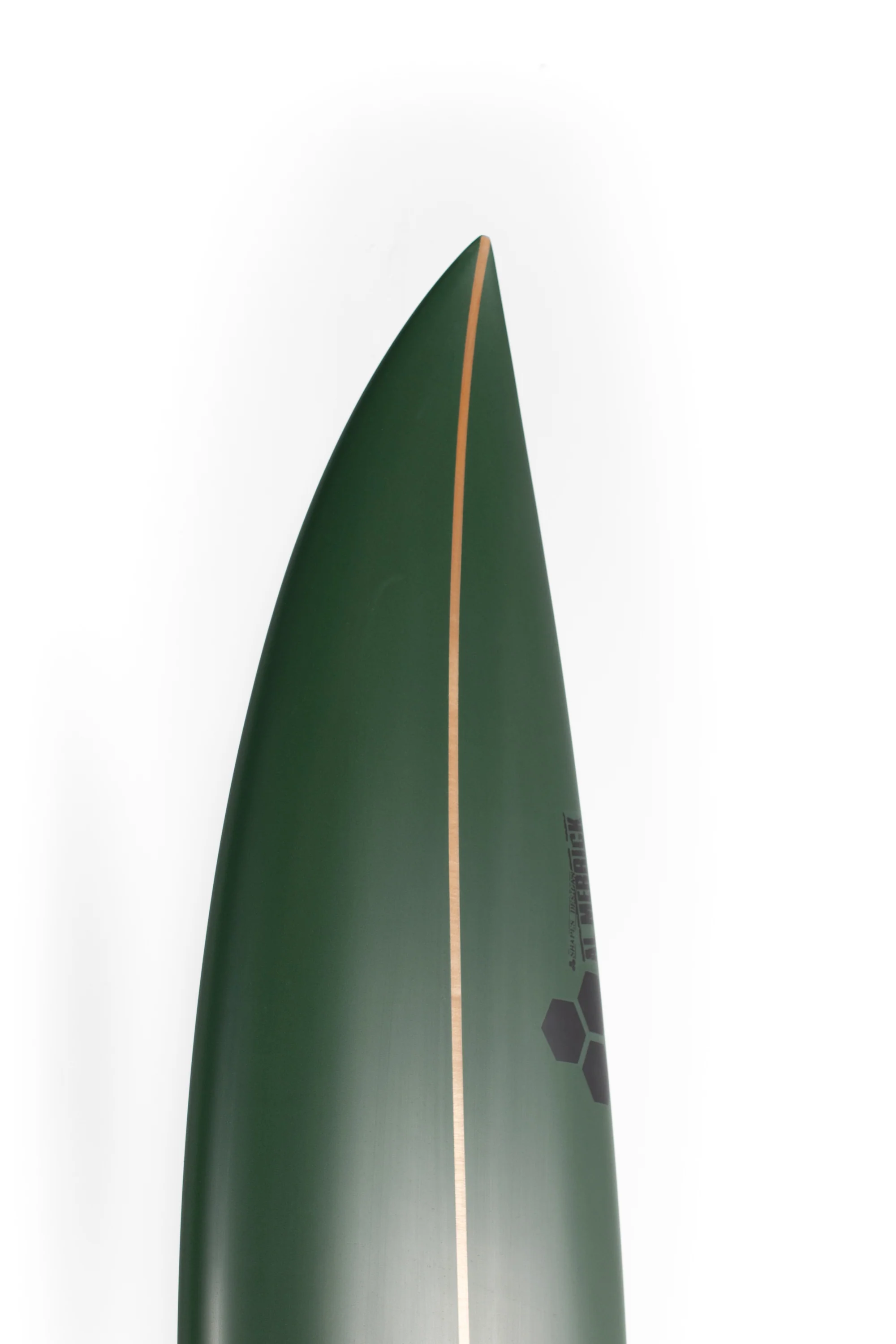 Channel Islands Surfboards - MAV´S GUN - 8'6" x 20 7/8 x 3 3/8 - 63,20L - CI38893 - Image 6