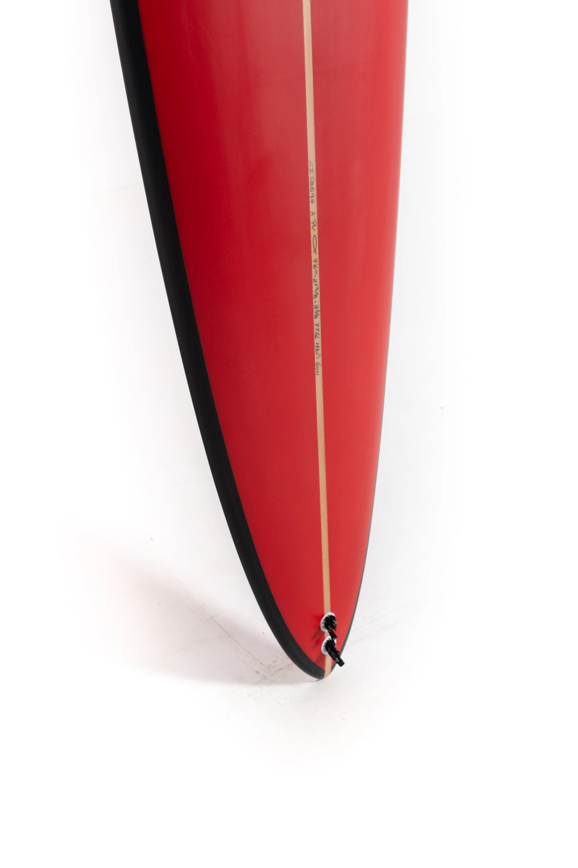 Channel Islands Surfboards - MAV´S GUN - 9'6" x 21 3/8 x 3 5/8 - 77,60L - CI38894 - Image 7