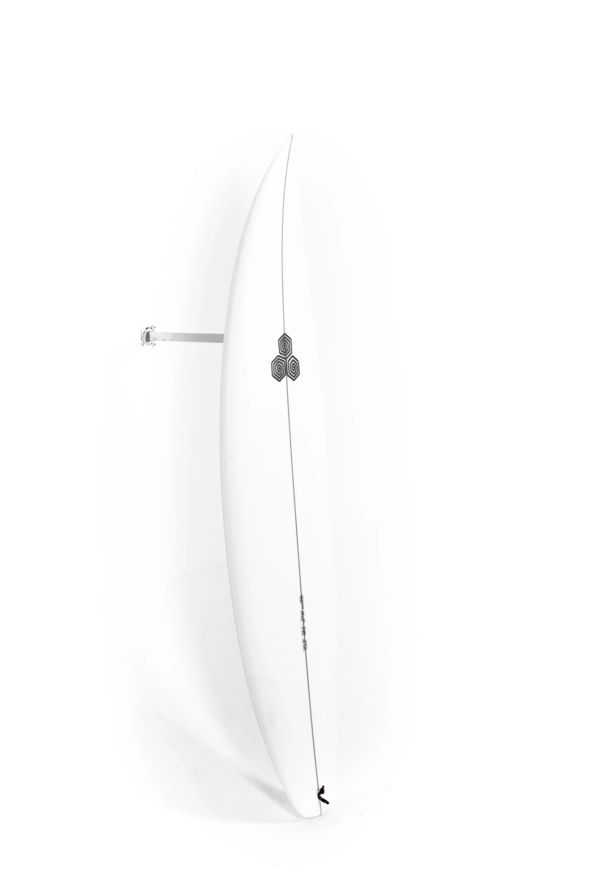 Channel Islands Surfboards - MIKEY'S SHORTY - 5'10" x 18 5/8 x 2 5/16 - 26.2L - CI40033 - Image 5