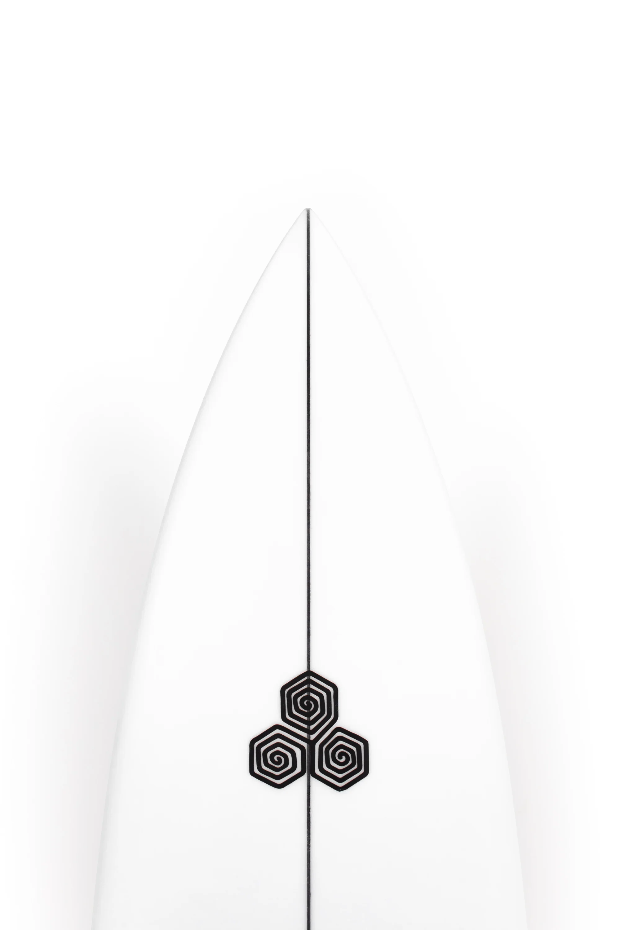 Channel Islands Surfboards - MIKEY'S SHORTY - 5'11" x 18 7/8 x 2 3/8 - 27.6L - CI40034 - Image 3
