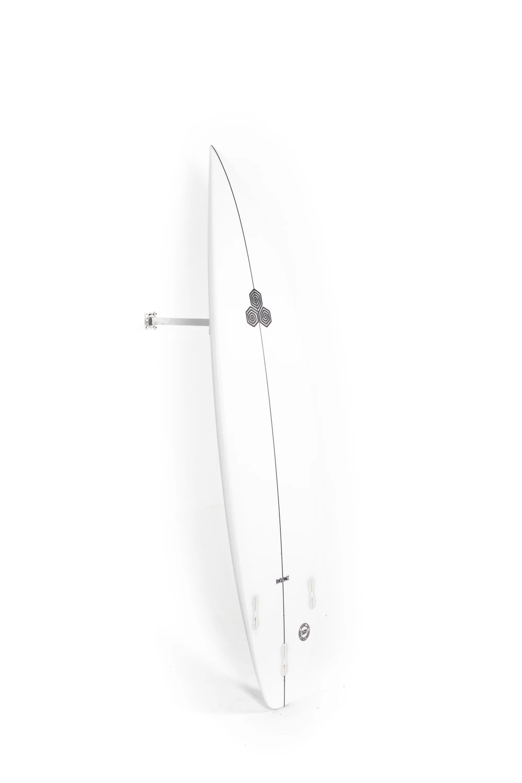 Channel Islands Surfboards - MIKEY'S SHORTY - 6'1" x 19 1/4 x 2 1/2 - 30.40L - CI40043 - Image 9