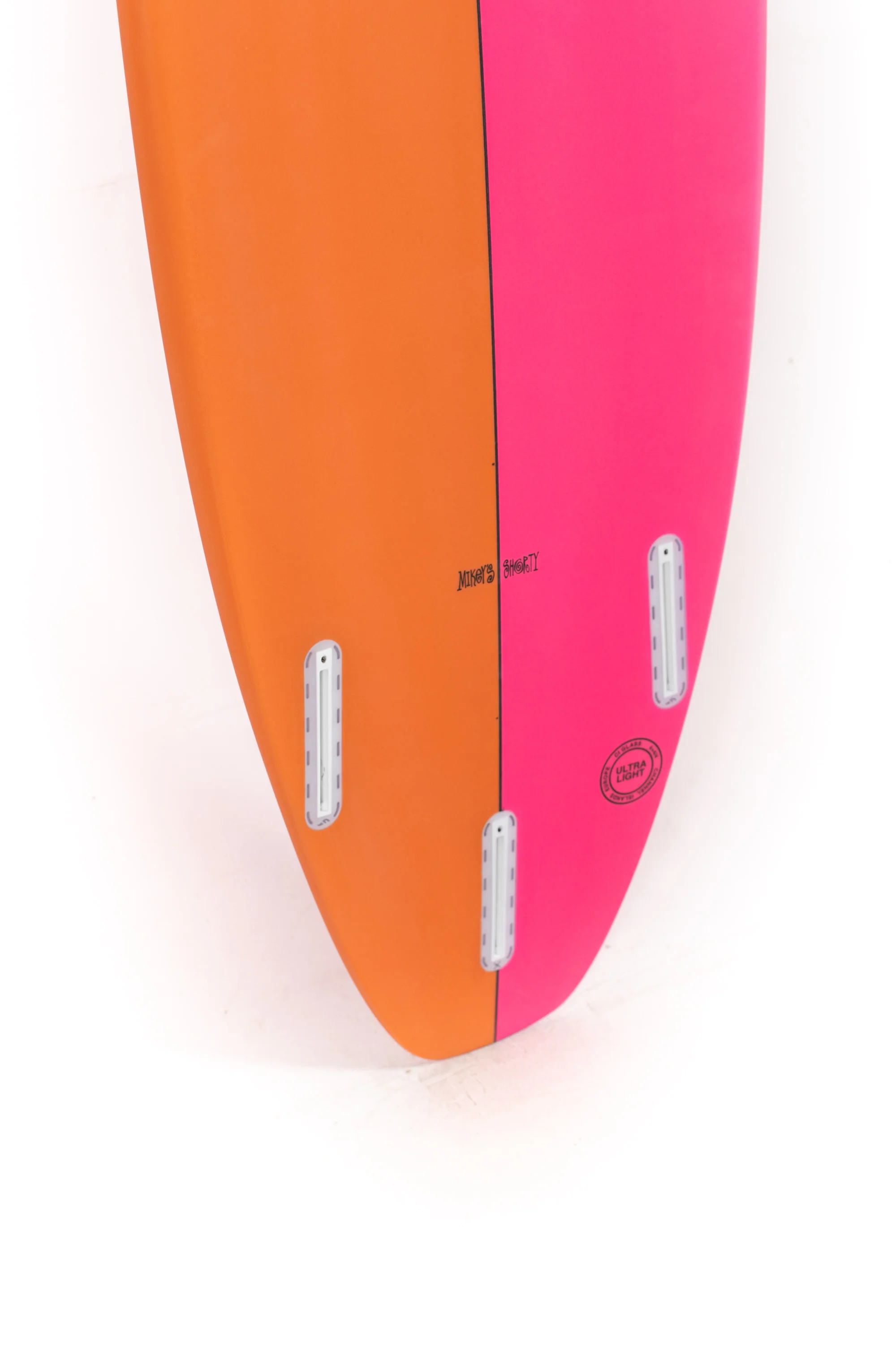 Channel Islands Surfboards - MIKEY'S SHORTY - 6'1" x 19 1/4 x 2 1/2 - 30.4L - CI40047 - Image 10