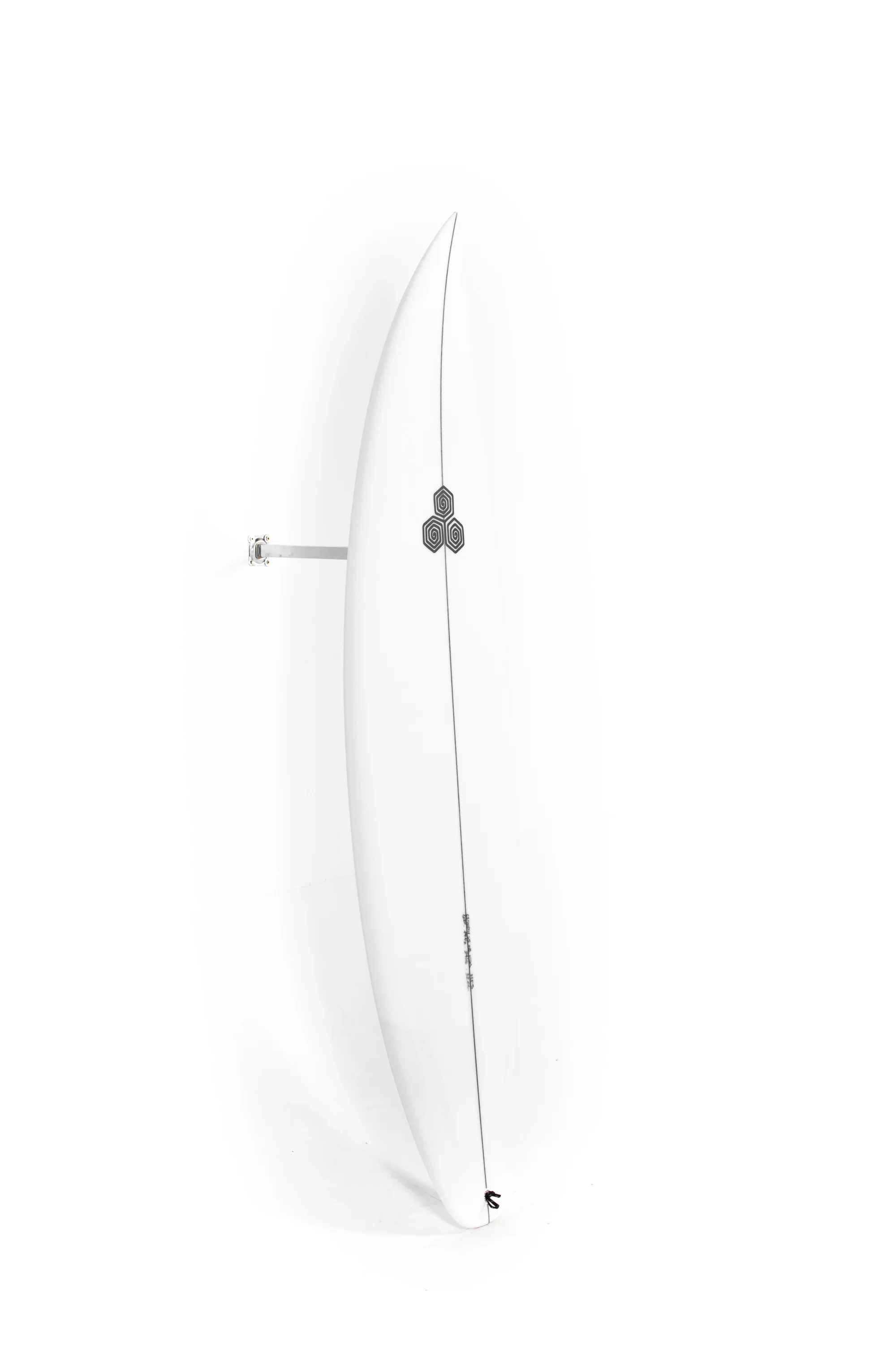 Channel Islands Surfboards - MIKEY'S SHORTY - 6'2" x 19 1/2 x 2 9/16 - 32L - CI40044 - Image 5