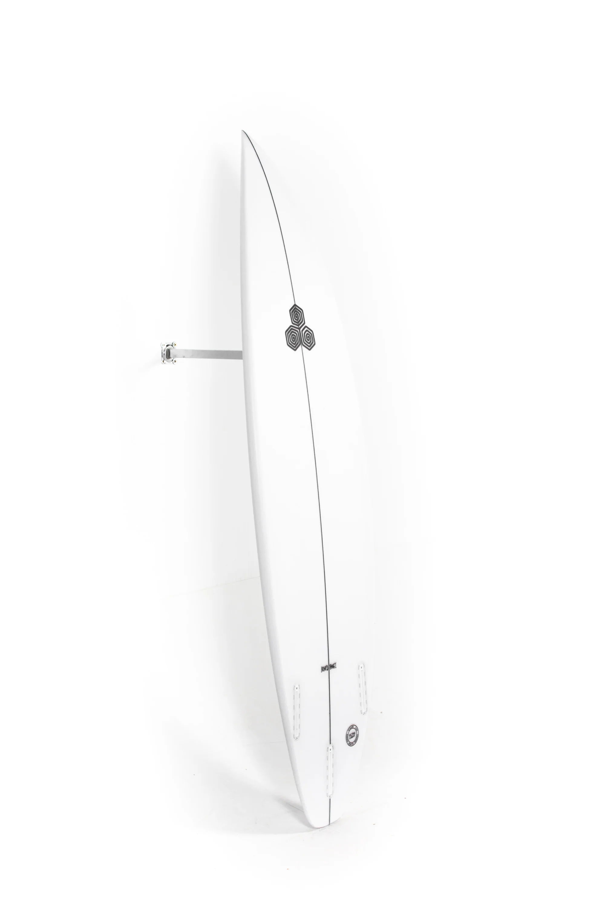 Channel Islands Surfboards - MIKEY'S SHORTY - 6'2" x 19 1/2 x 2 9/16 - 32L - CI40047 - Image 9