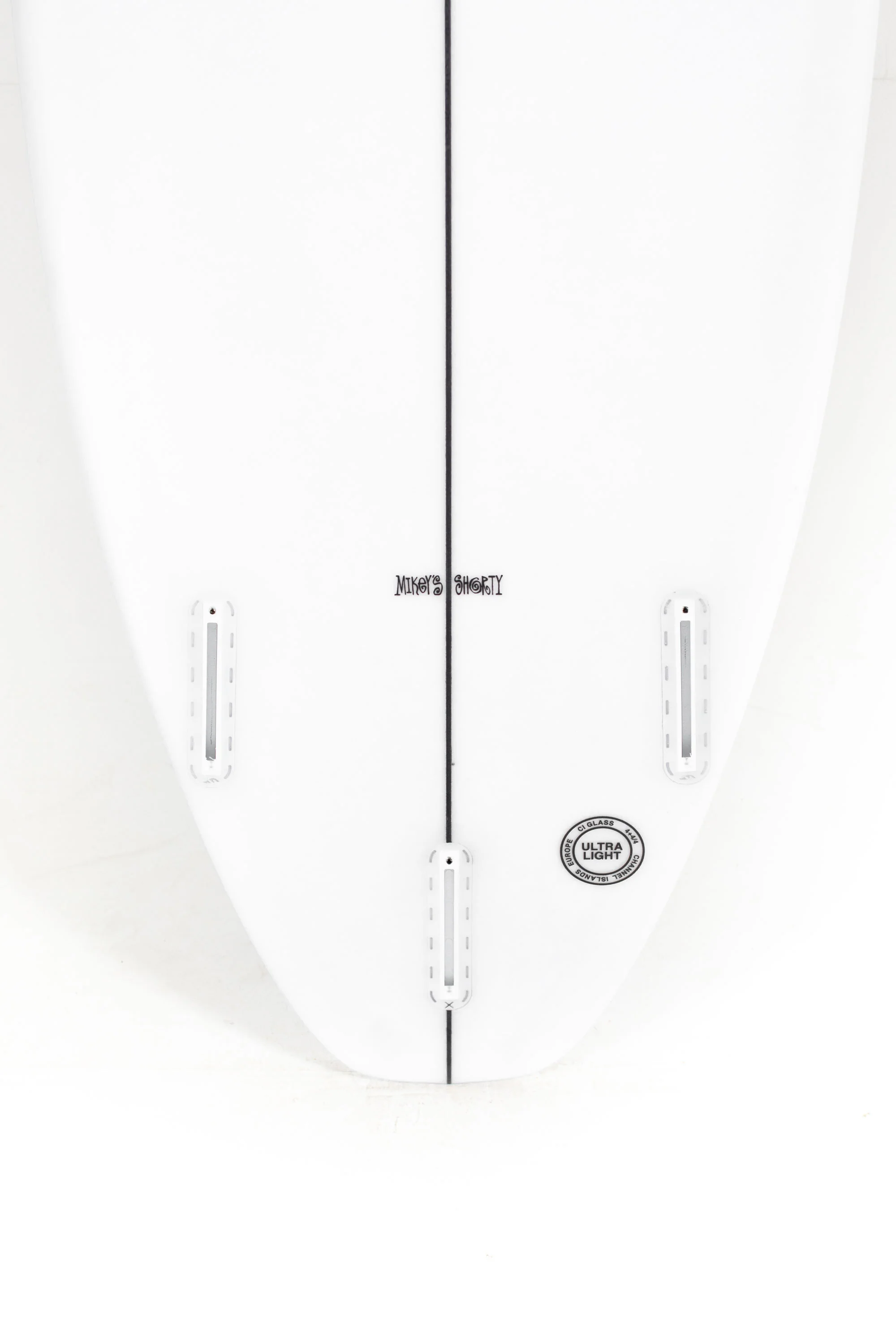 Channel Islands Surfboards - MIKEY'S SHORTY - 6'4" x 20 1/8 x 2 3/4 - 36.3L - CI40039 - Image 8