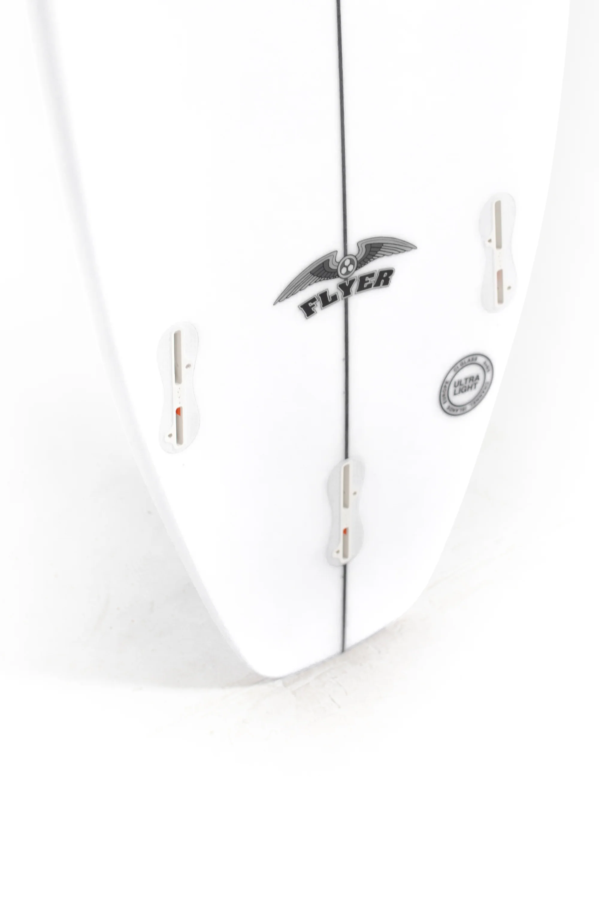 Channel Islands Surfboards - OG Flyer by Al Merrick - 5'10" x 19 1/4 x 2 7/16 - 29.4L - CI39654 - Image 10