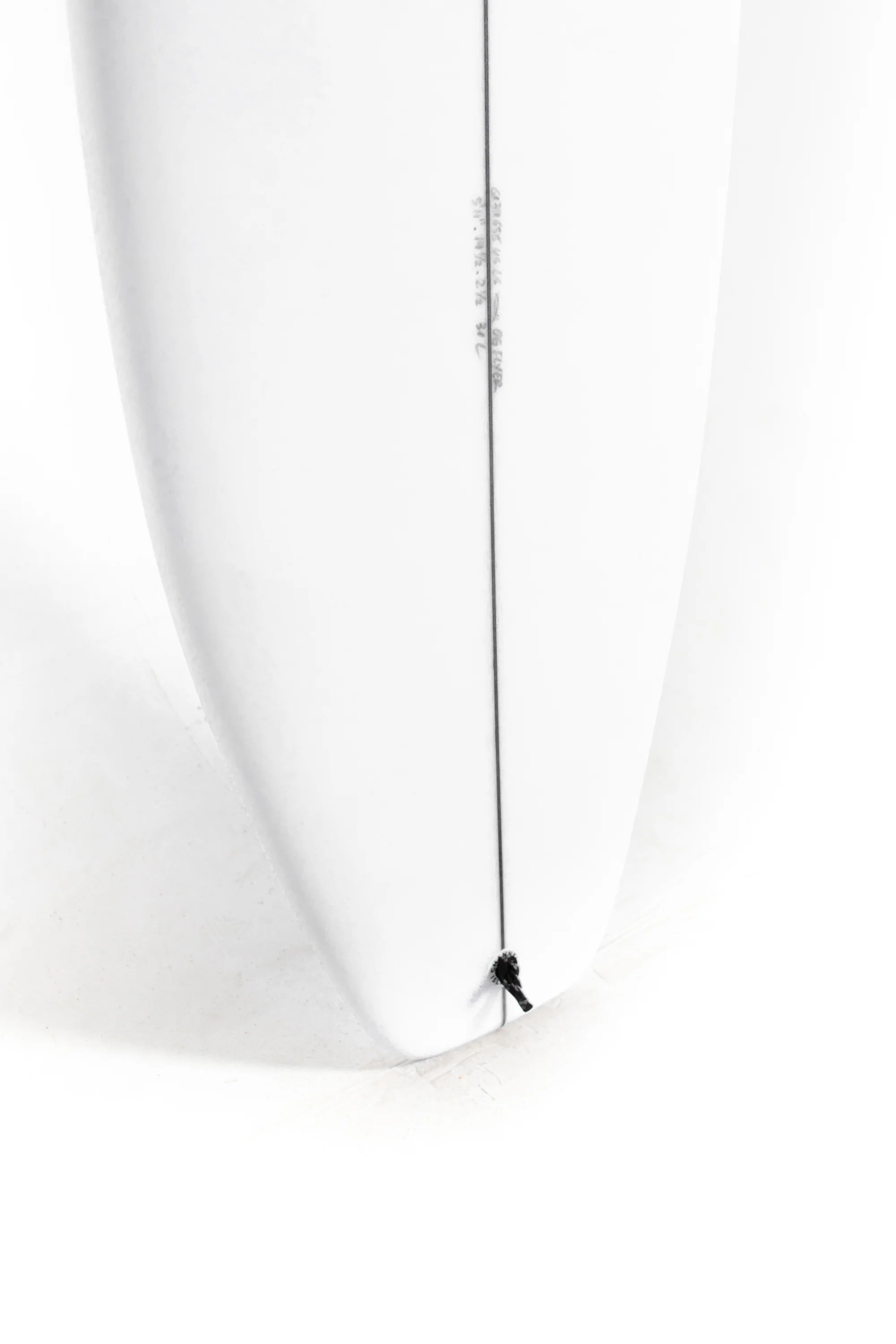 Channel Islands Surfboards - OG Flyer by Al Merrick - 5'11" x 19 1/2 x 2 1/2 - 31L - CI39655 - Image 7