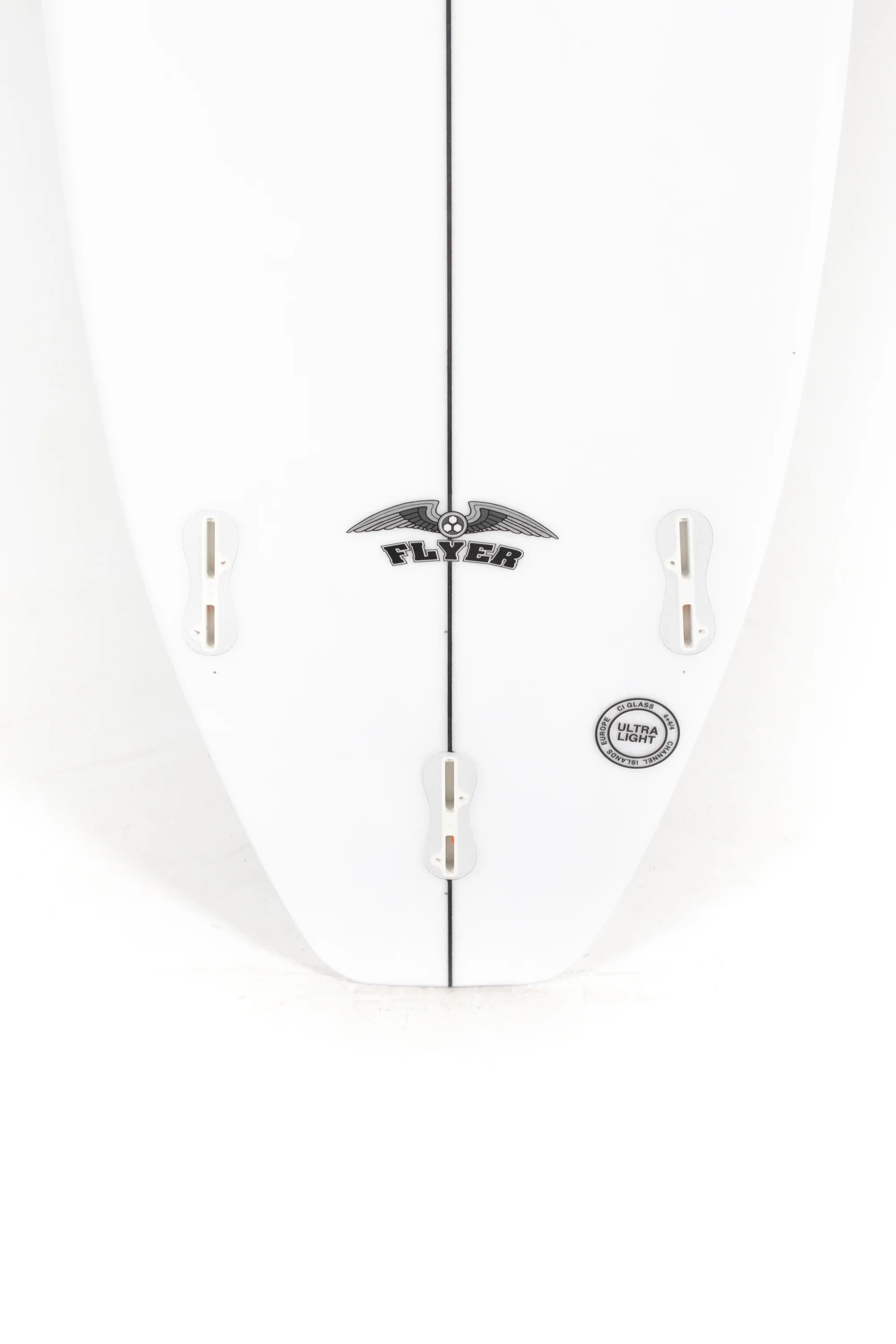 Channel Islands Surfboards - OG Flyer by Al Merrick - 5'11" x 19 1/2 x 2 1/2 - 31L - CI39655 - Image 8