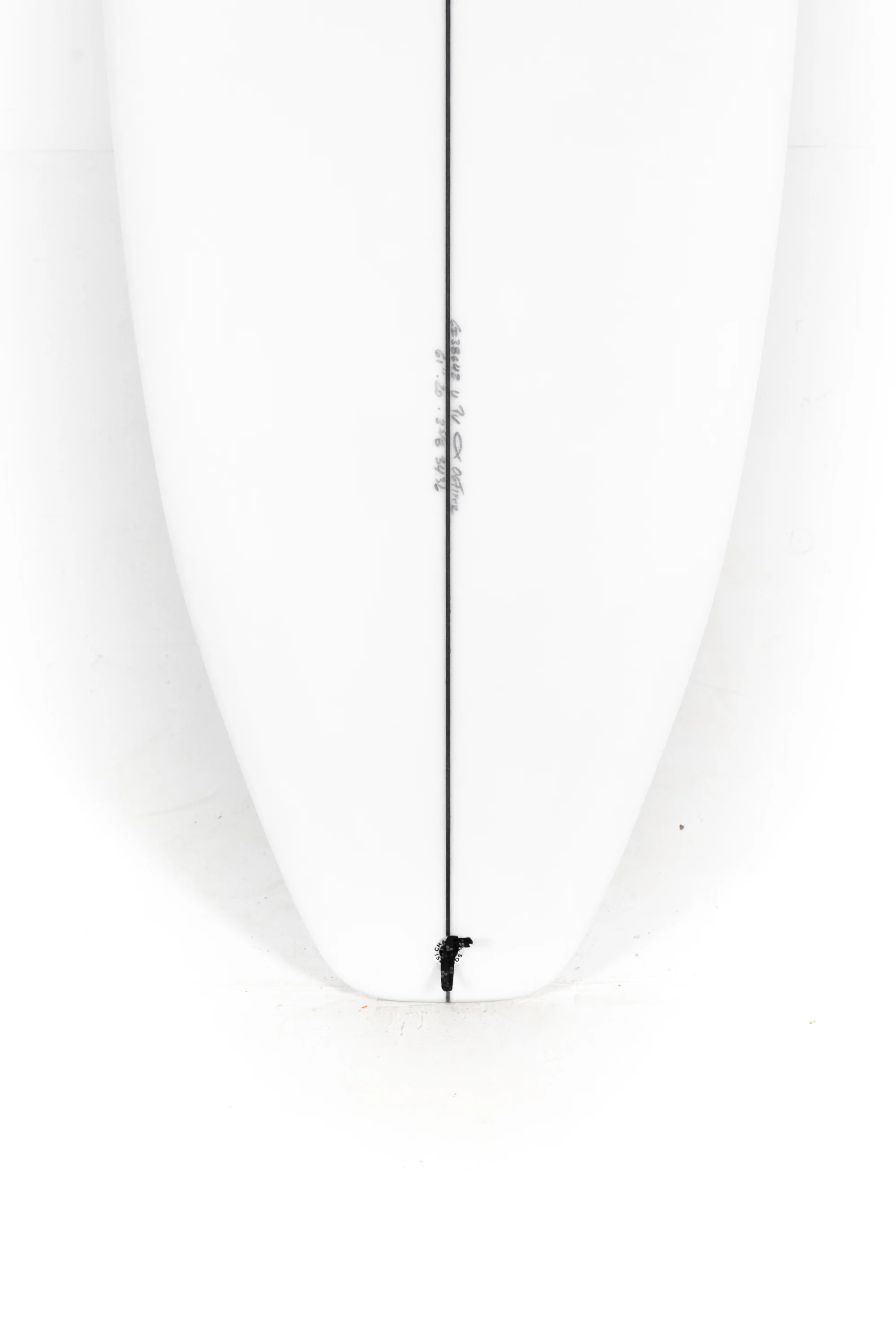 Channel Islands Surfboards - OG Flyer by Al Merrick - 6'1" x 20 x 2 5/8 - 34.31L - CI38642 - Image 4
