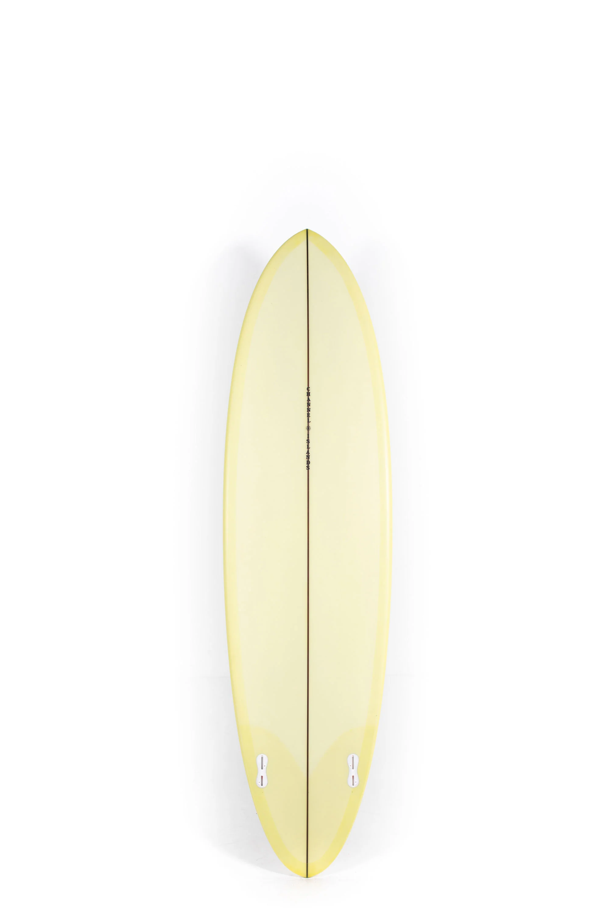 Channel Islands Surfboards - CI MID TWIN - 6'11" x 21 1/4 x 2 13/16 - 45.4L - CI39766 - Image 2