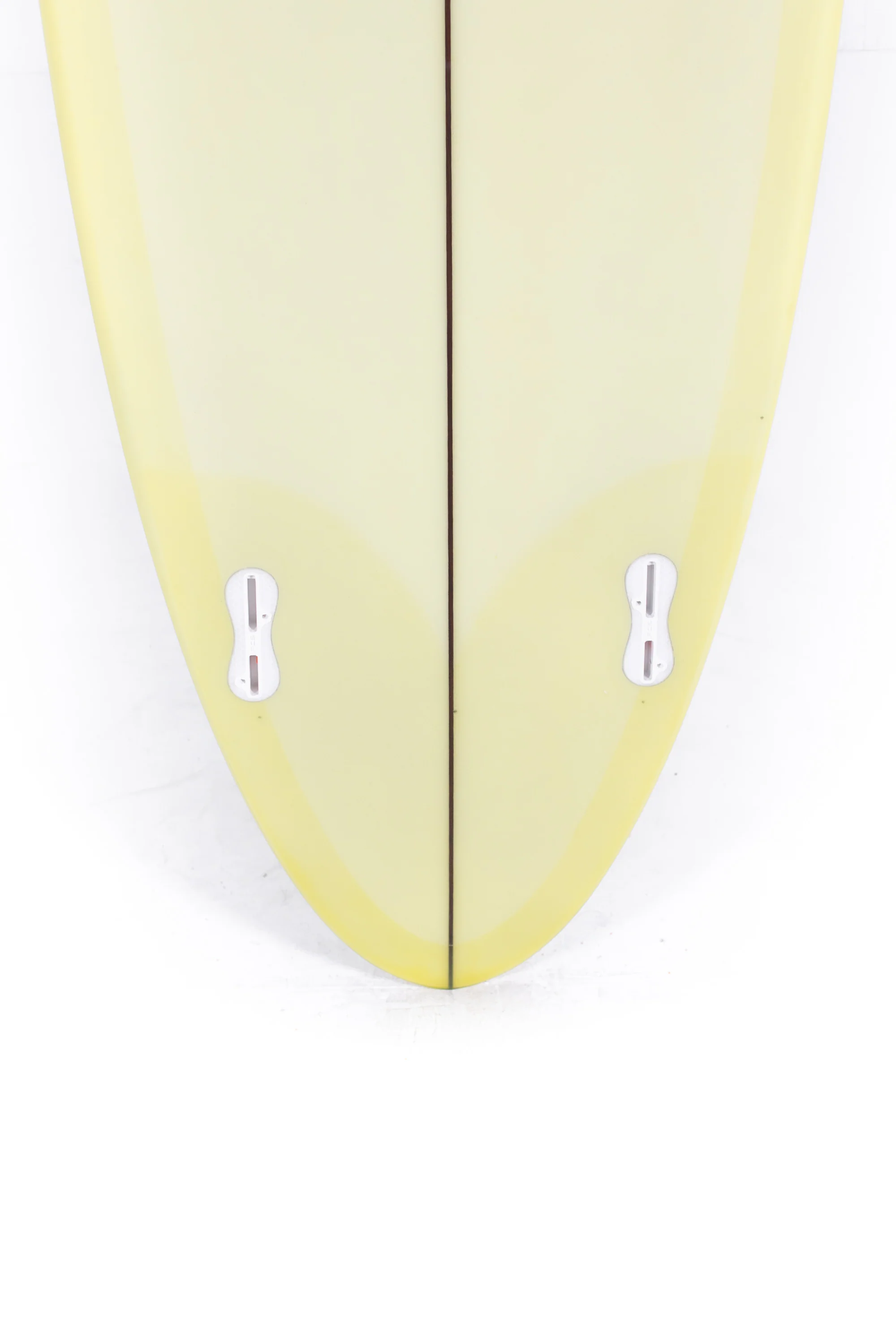 Channel Islands Surfboards - CI MID TWIN - 6'7" x 20 7/8 x 2 11/16 - 40.76L - CI39764 - Image 8