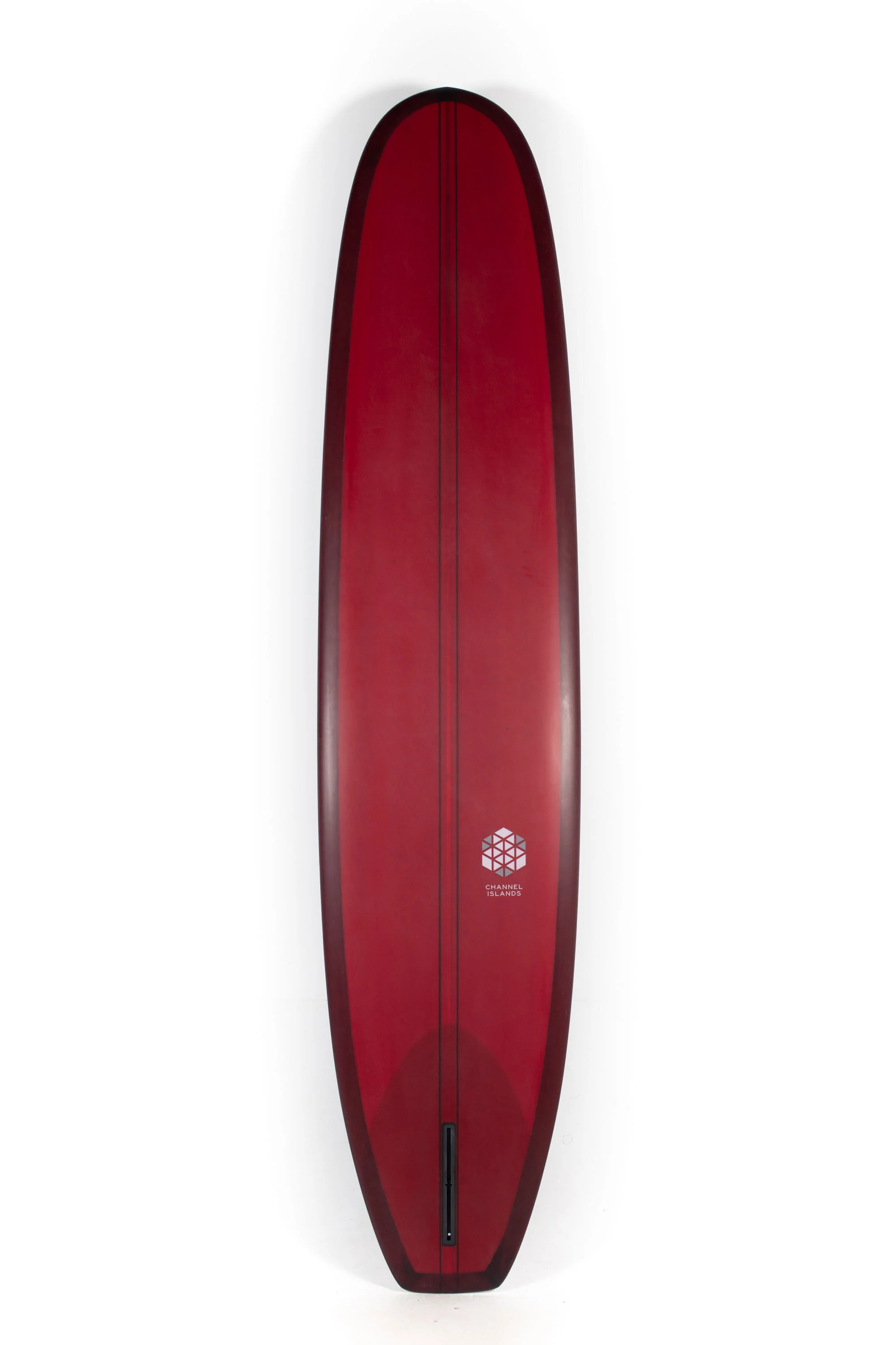 Channel Islands Surfboards - CI NOSERIDER - 9'2" x 23 x 2 15/16 - 71.37L - CI38021 - Image 2