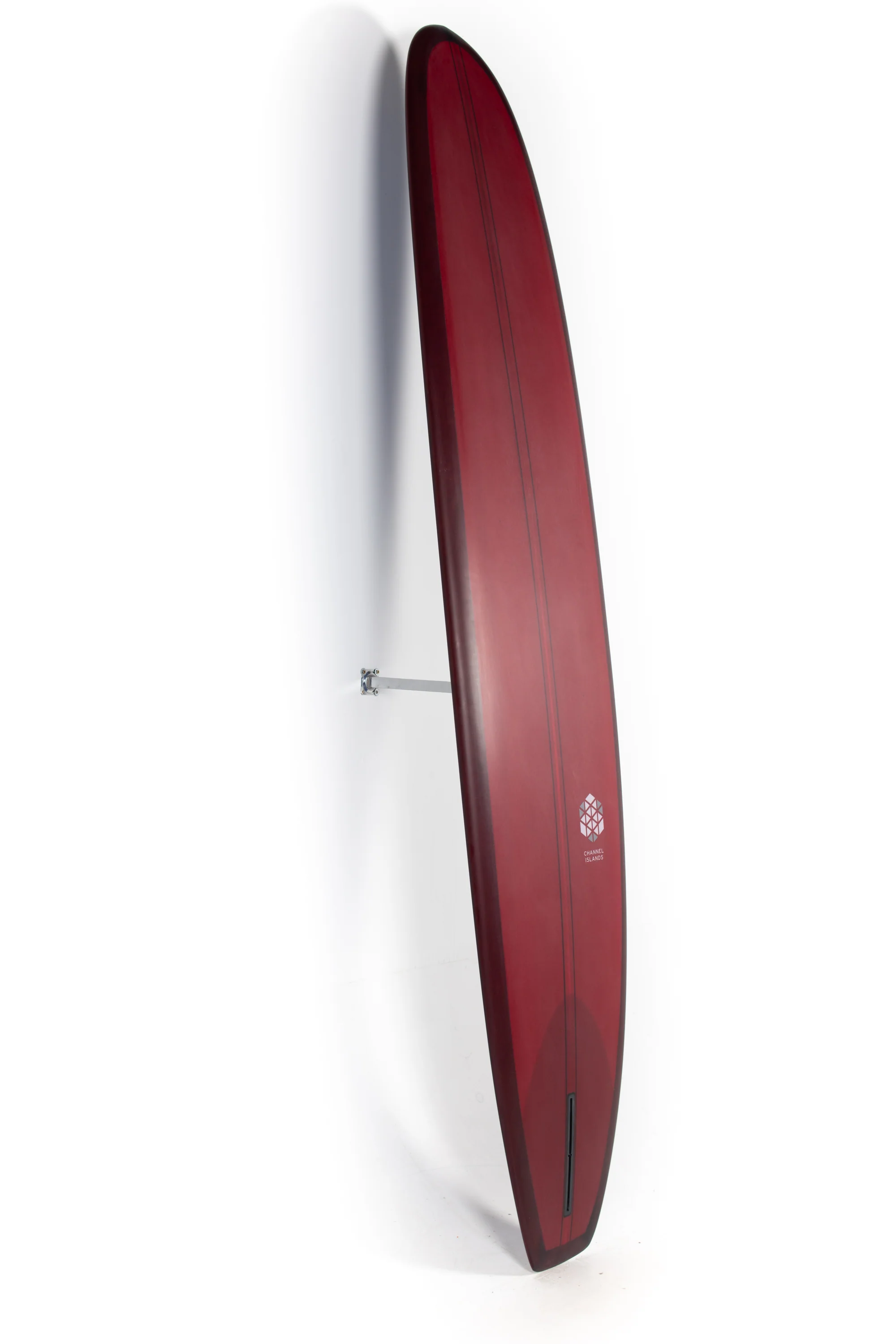 Channel Islands Surfboards - CI NOSERIDER - 9'2" x 23 x 2 15/16 - 71.37L - CI38021 - Image 9