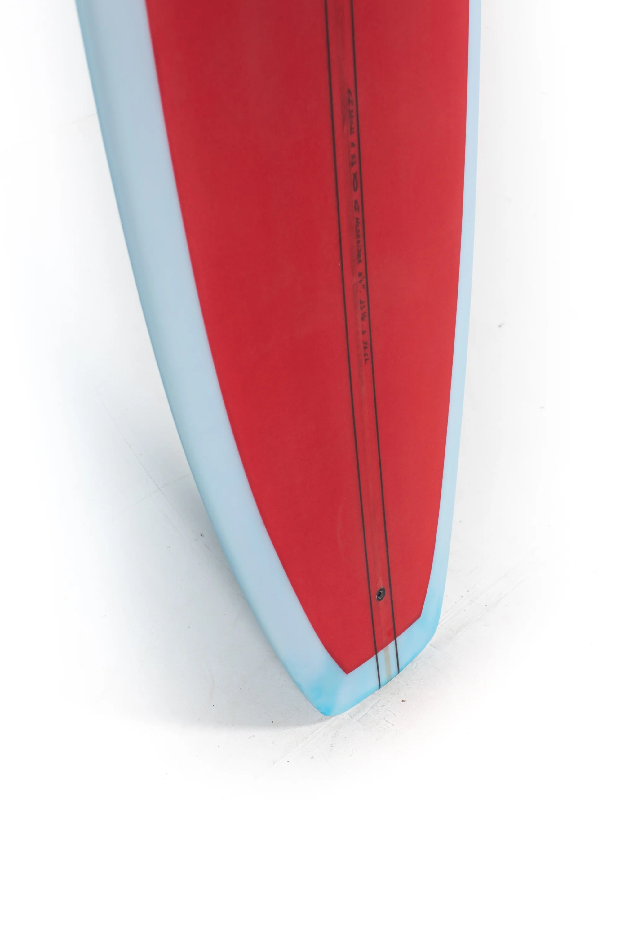 Channel Islands Surfboards - CI NOSERIDER - 9'4" x 23 1/8 x 3 - 74.68L - CI38022 - Image 7