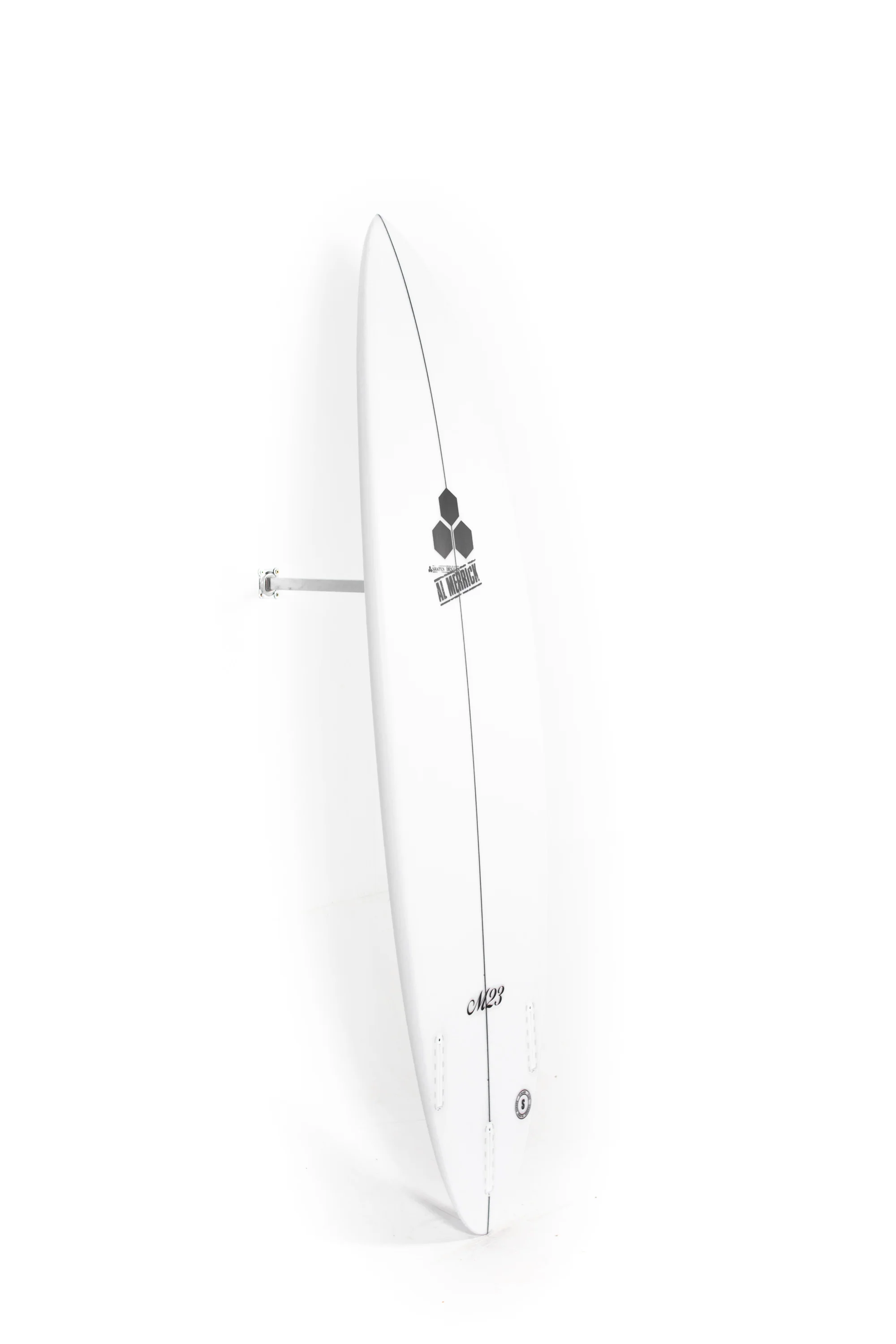 Channel Islands Surfboards - M23 by Al Merrick - 6'6" x 20 1/2 x 2 11/16 - 39.40L - CI39851 - Image 9