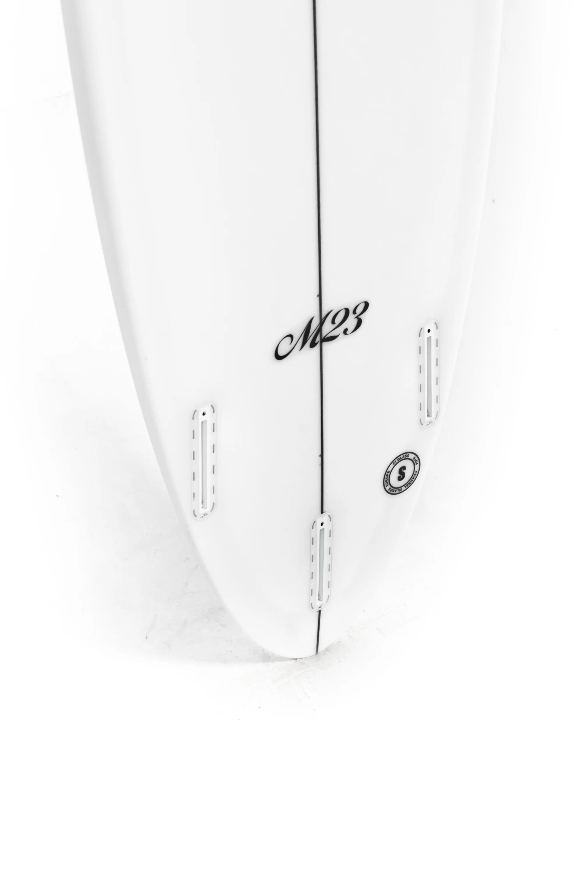 Channel Islands Surfboards - M23 by Al Merrick - 6'8" x 20 3/4 x 2 3/4 - 41.90L - CI39852 - Image 10