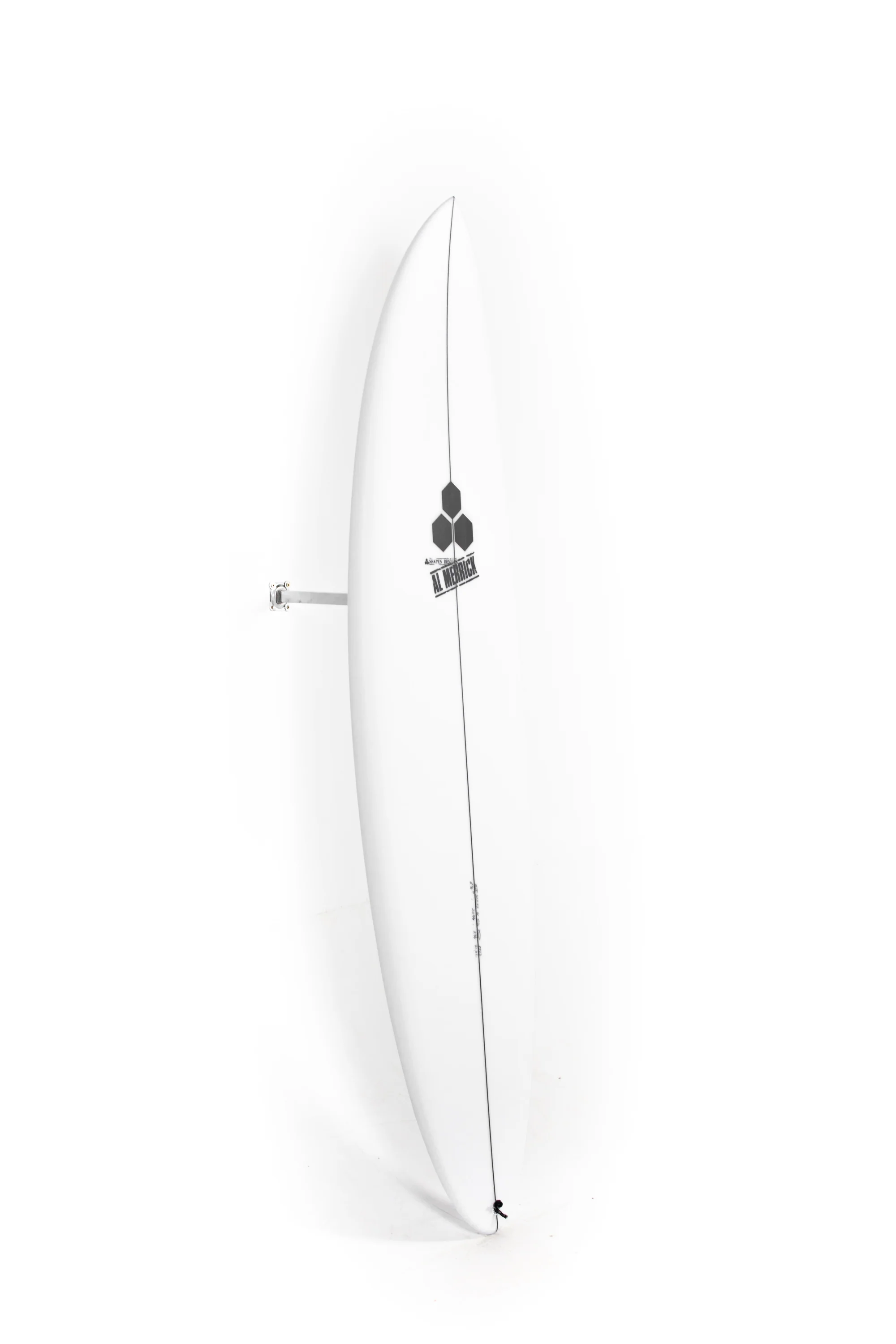 Channel Islands Surfboards - M23 by Al Merrick - 6'8" x 20 3/4 x 2 3/4 - 41.90L - CI39852 - Image 5