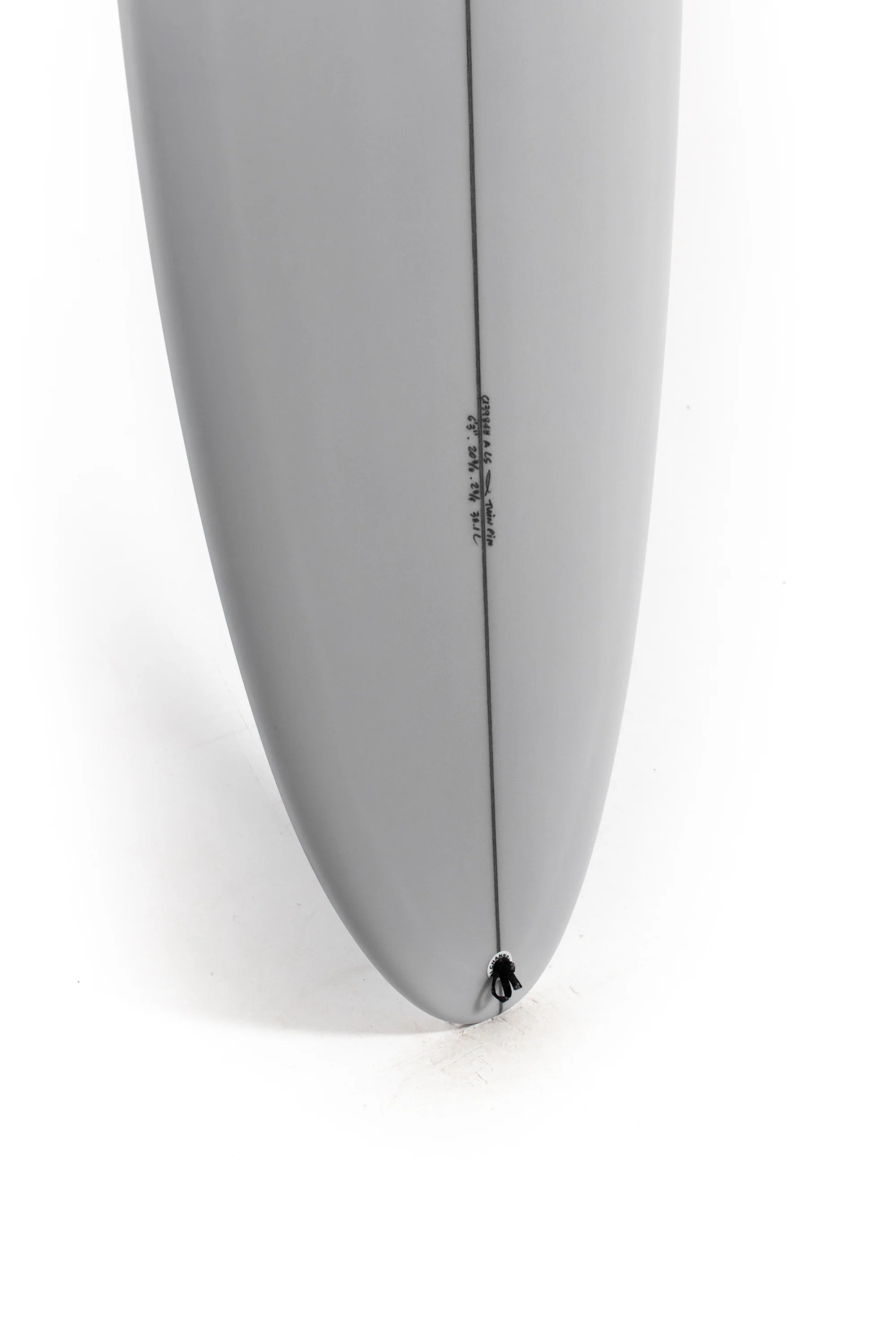 Channel Islands Surfboards - TWIN PIN by Britt Merrick - 6'3" x 20 3/8 x 2 3/4 - 38.1L - CI39848 - Image 7