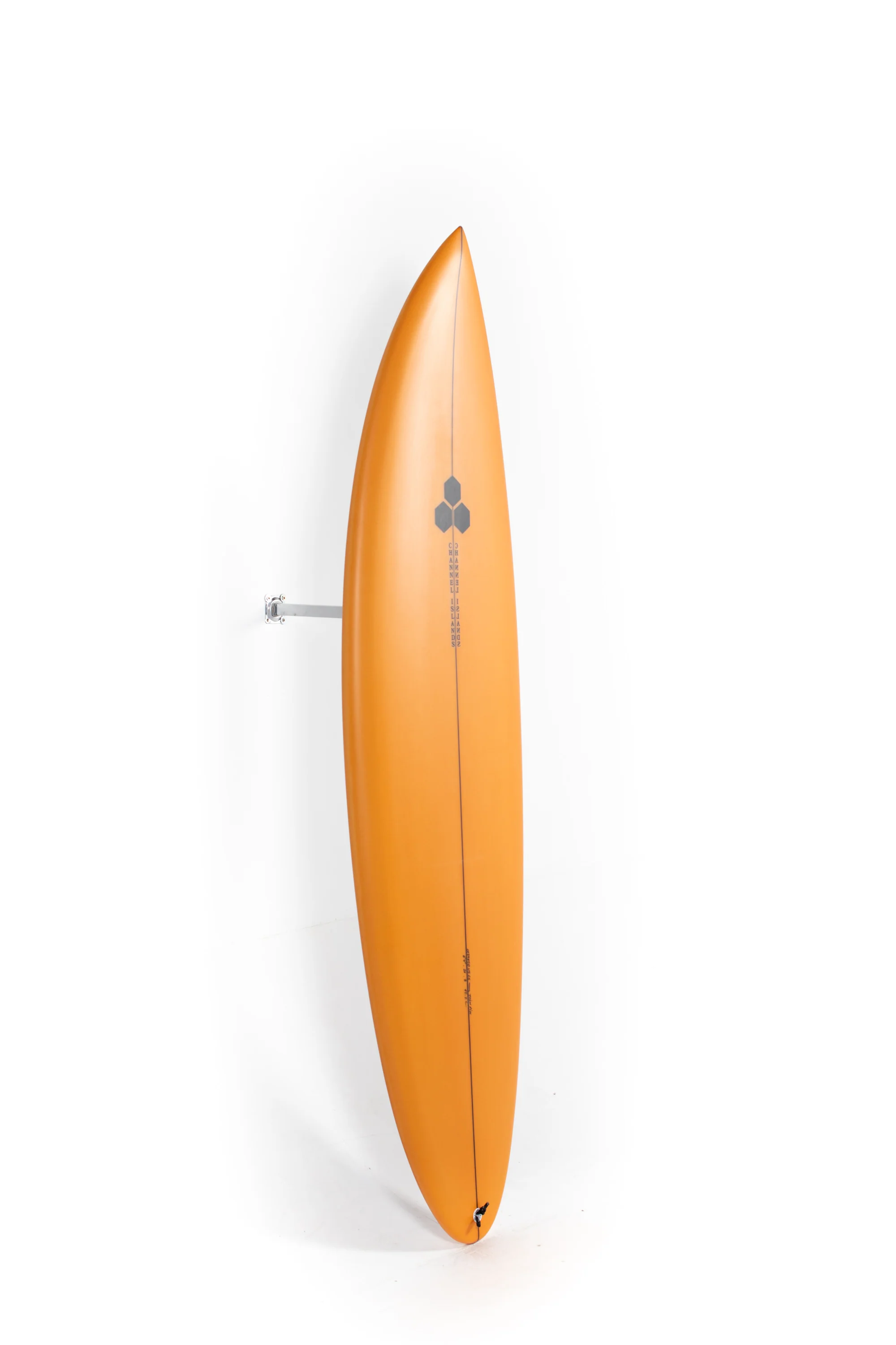 Channel Islands Surfboards - TWIN PIN by Britt Merrick - 6'7" x 21 x 3 - 45.22L - CI39850 - Image 5