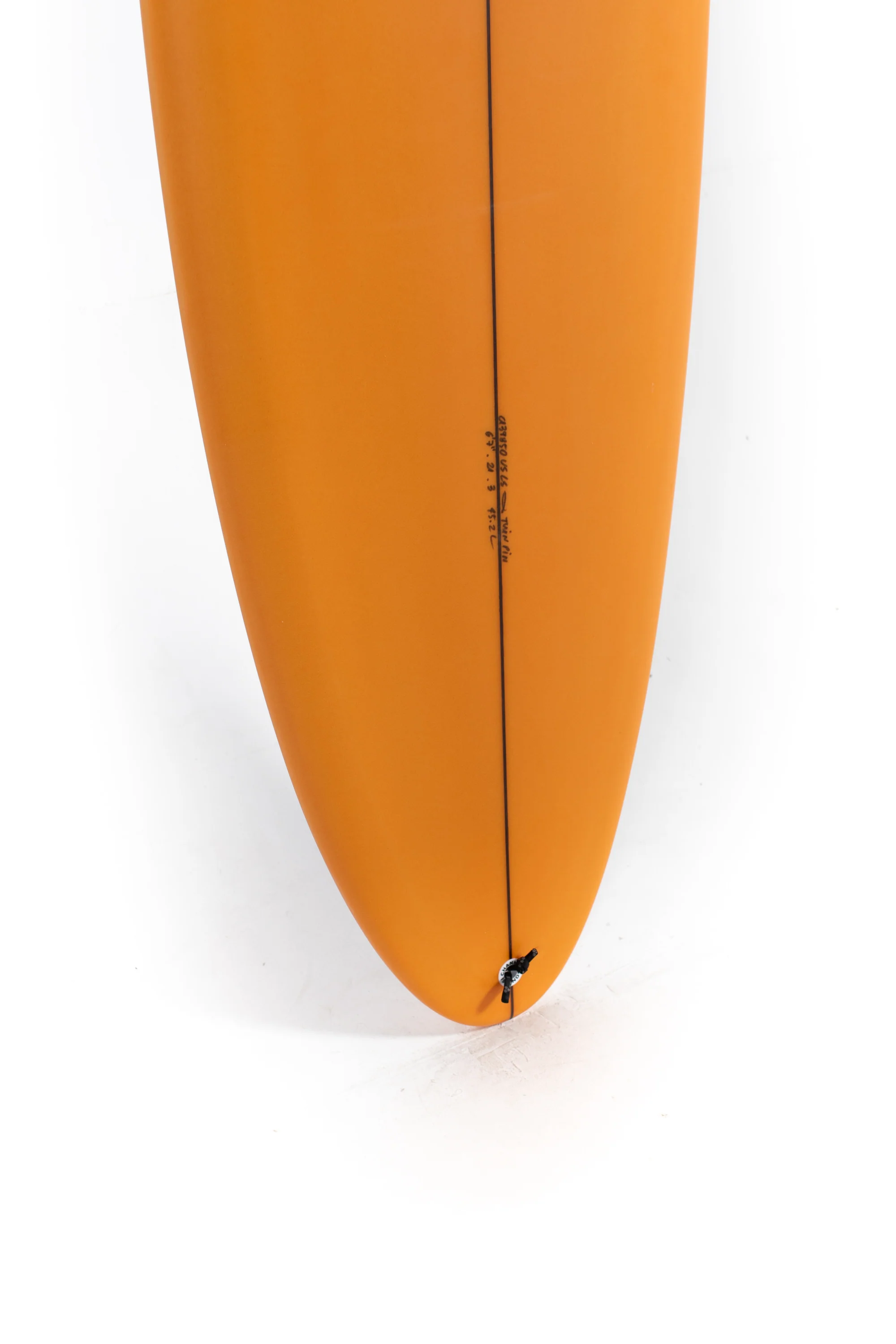 Channel Islands Surfboards - TWIN PIN by Britt Merrick - 6'7" x 21 x 3 - 45.22L - CI39850 - Image 7