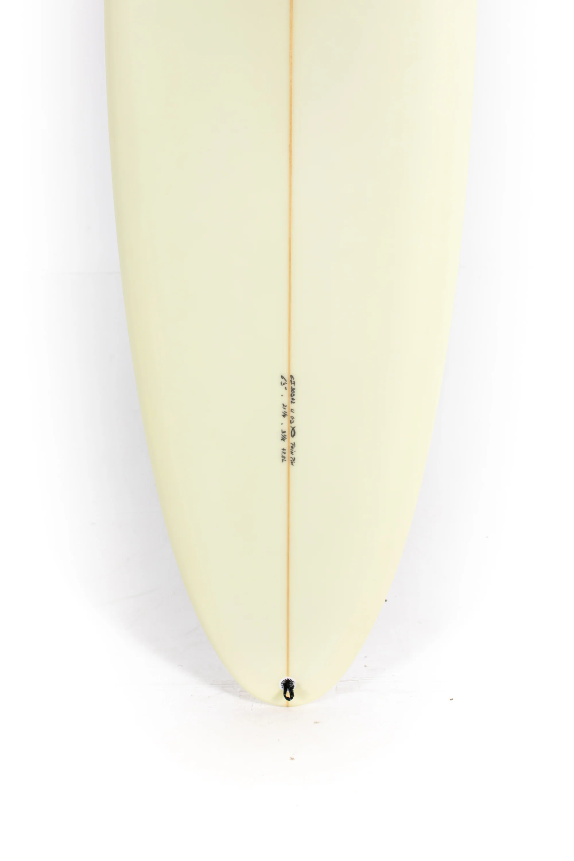 Channel Islands Surfboards - TWIN PIN by Britt Merrick - 6'9" x 21 1/4 x 3 1/16 - 47.8L - CI30942 - Image 4