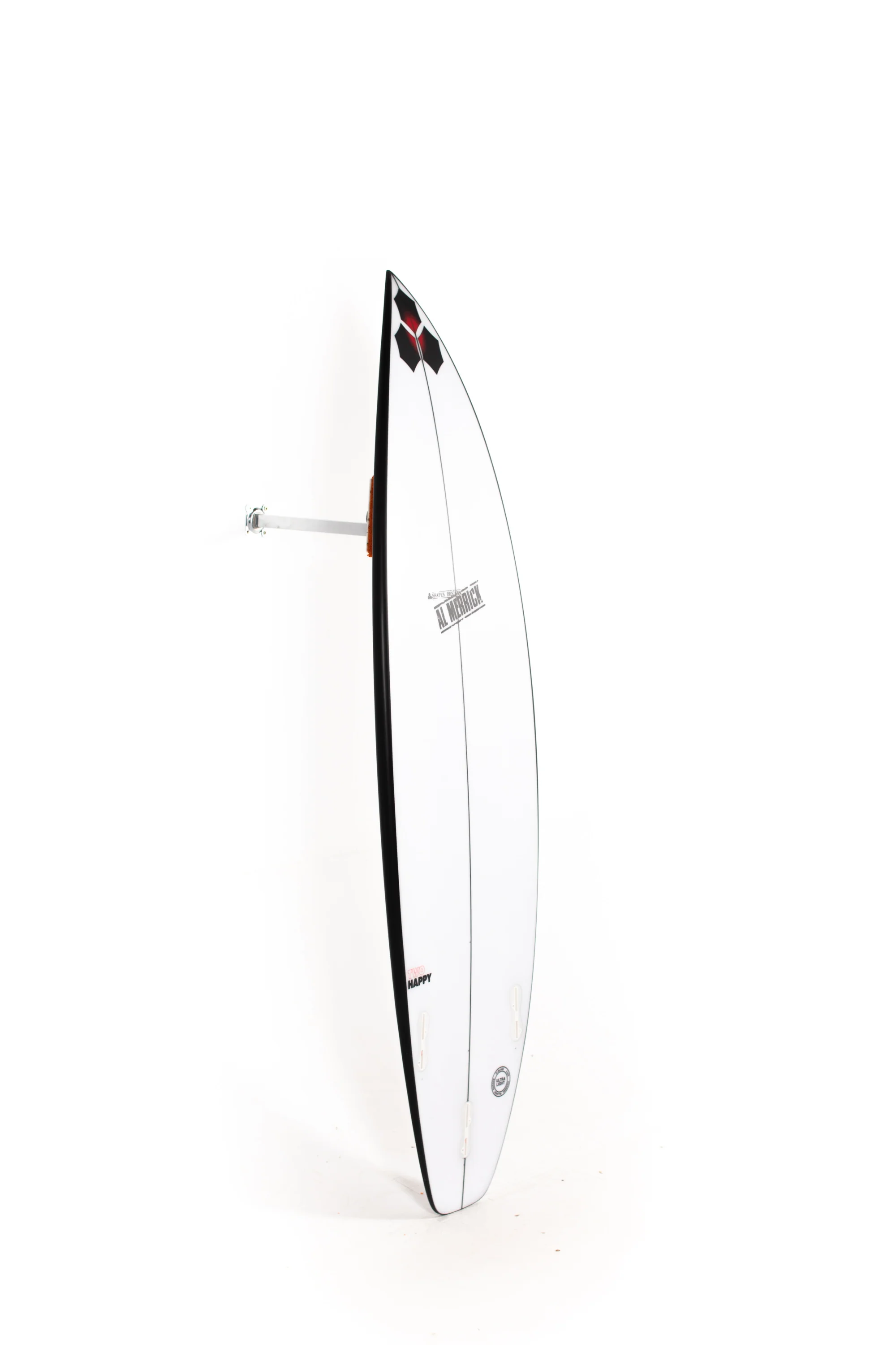 Channel Islands Surfboards - TWO HAPPY by Al Merrick - 5'9" x 18 3/8 x 2 1/4 - 25,32L - CI38619 - Image 9